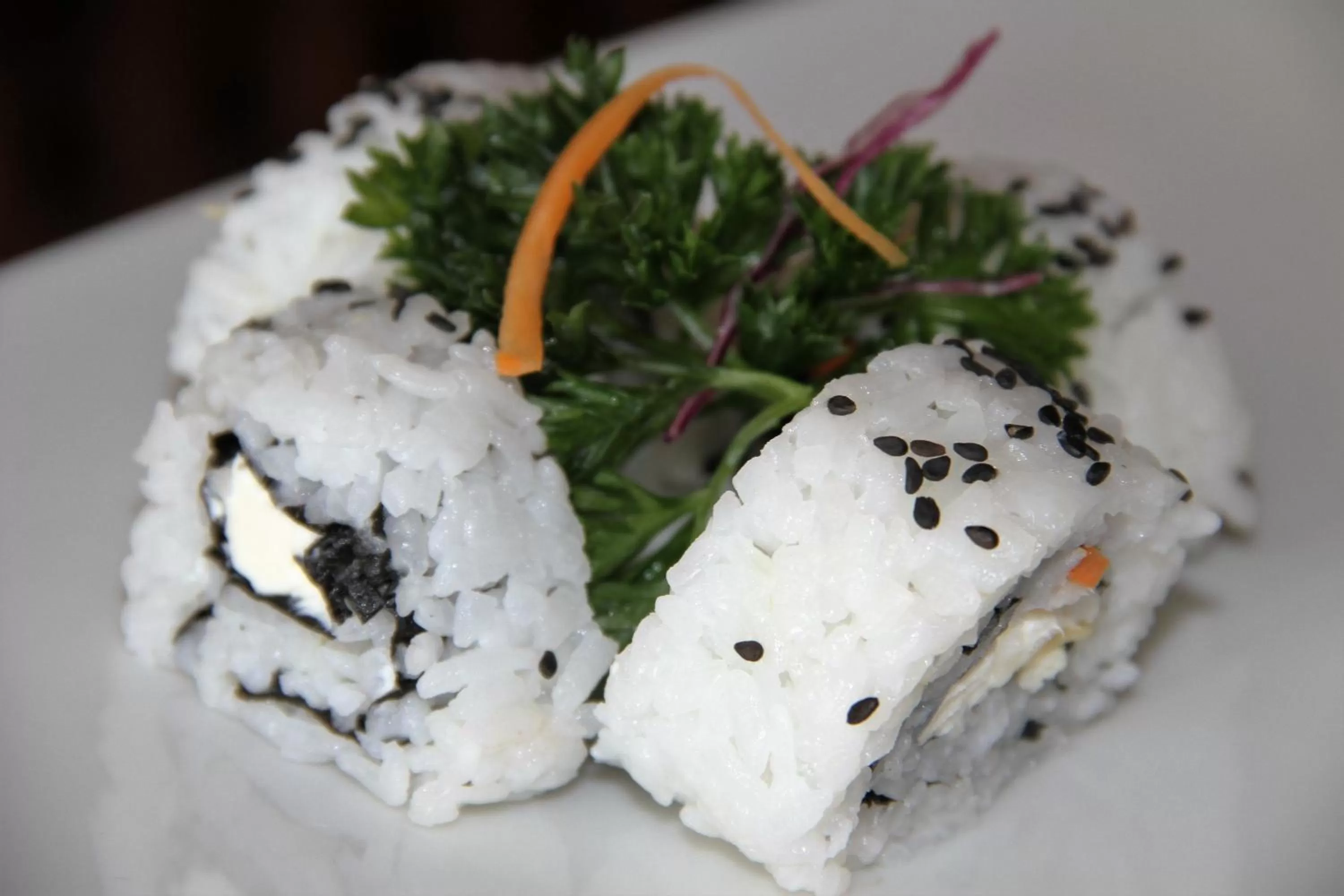 Restaurant/places to eat in Radisson Colon 2,000 Hotel & Casino