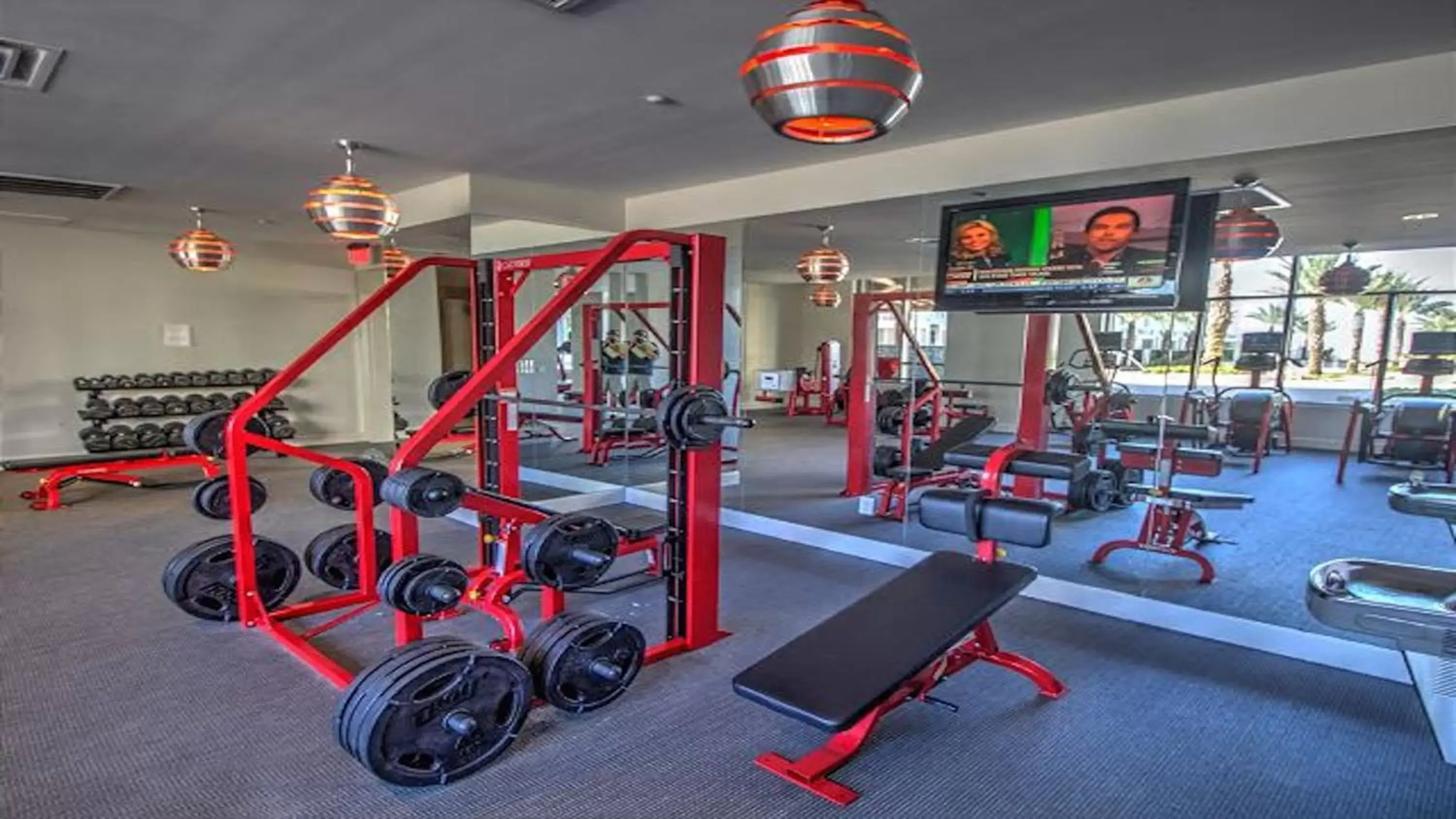 Fitness centre/facilities, Fitness Center/Facilities in Margaritaville Beach Resort South Padre Island