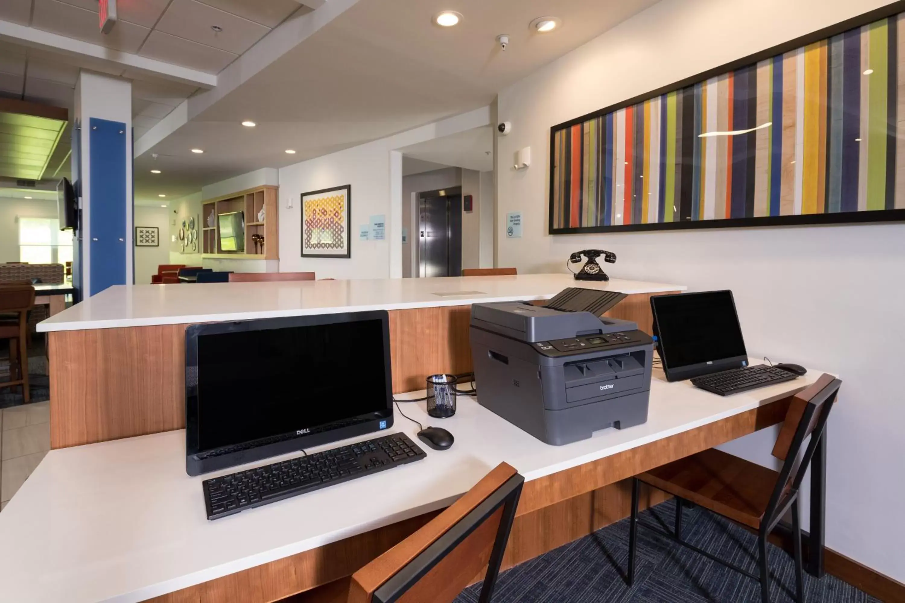 Other in Holiday Inn Express & Suites - Michigan City, an IHG Hotel