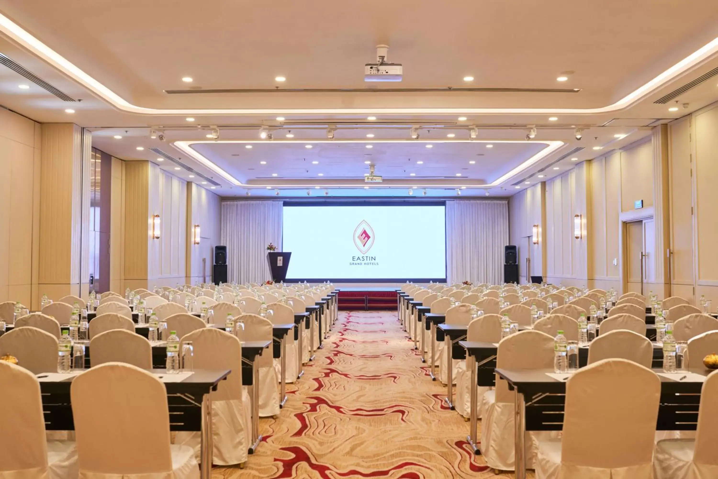 Banquet/Function facilities in Eastin Grand Hotel Saigon