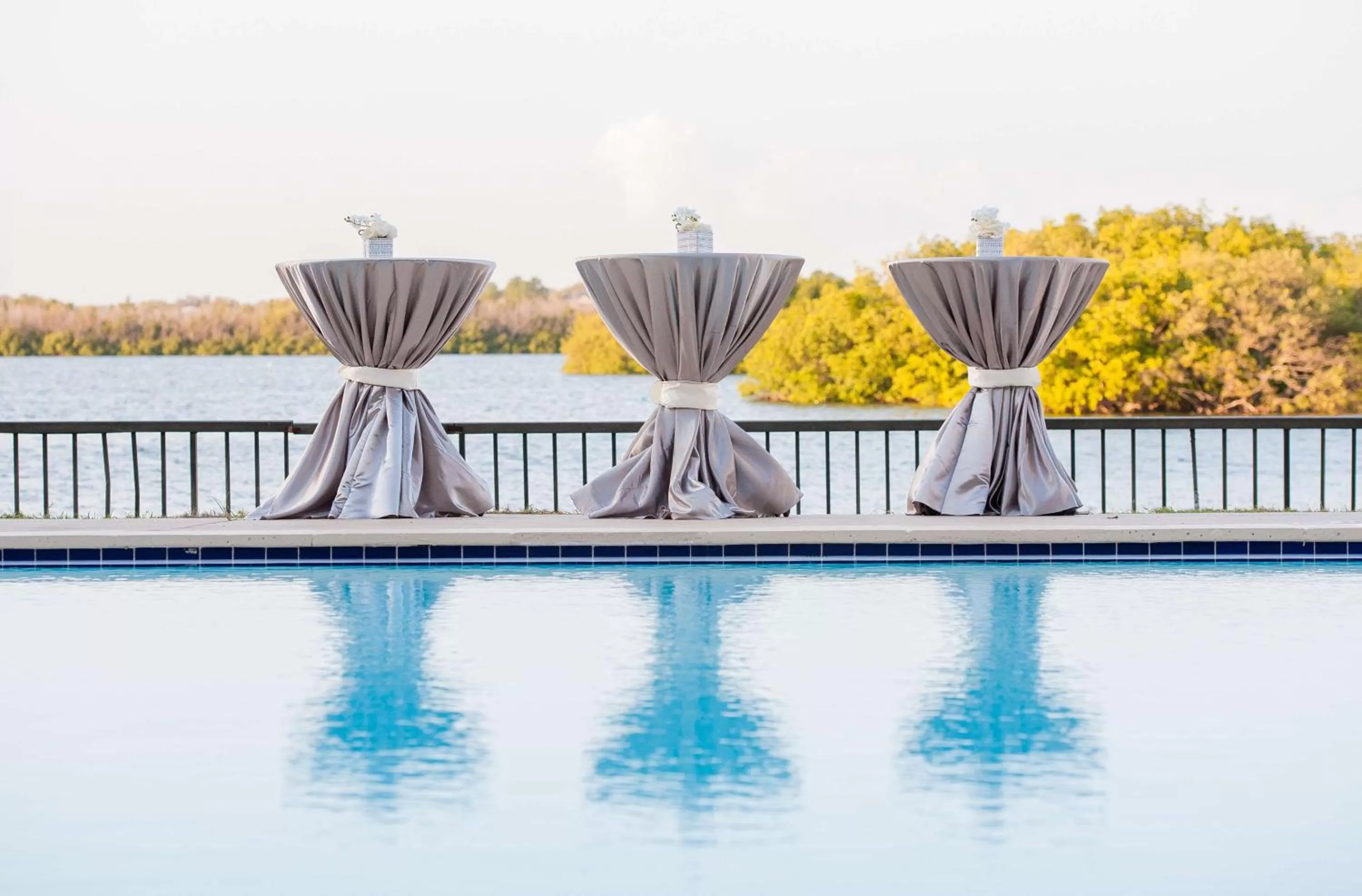 Meeting/conference room in DoubleTree by Hilton Tampa Rocky Point Waterfront