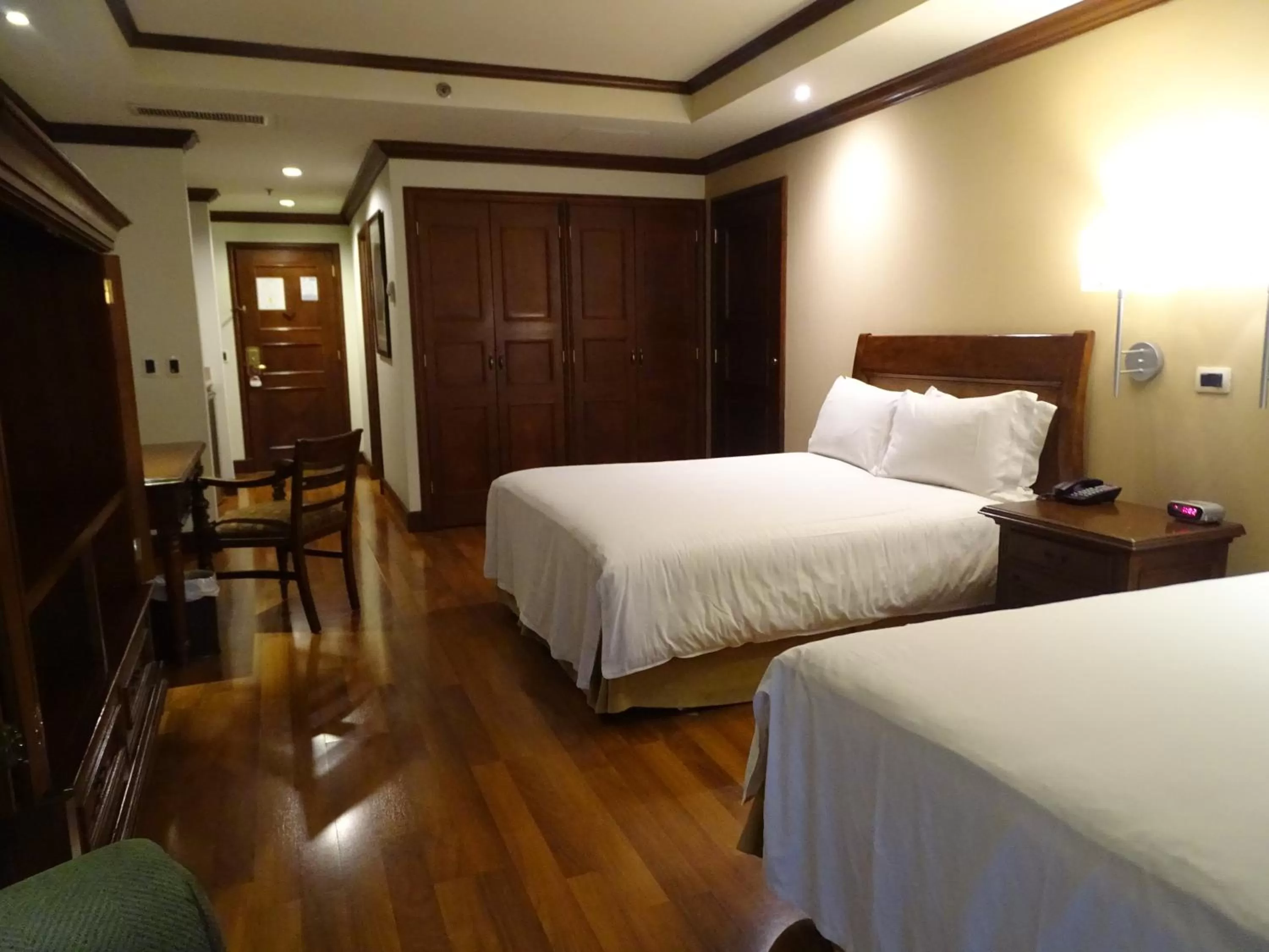 Bedroom, Bed in Hotel Casa Veranda Guatemala