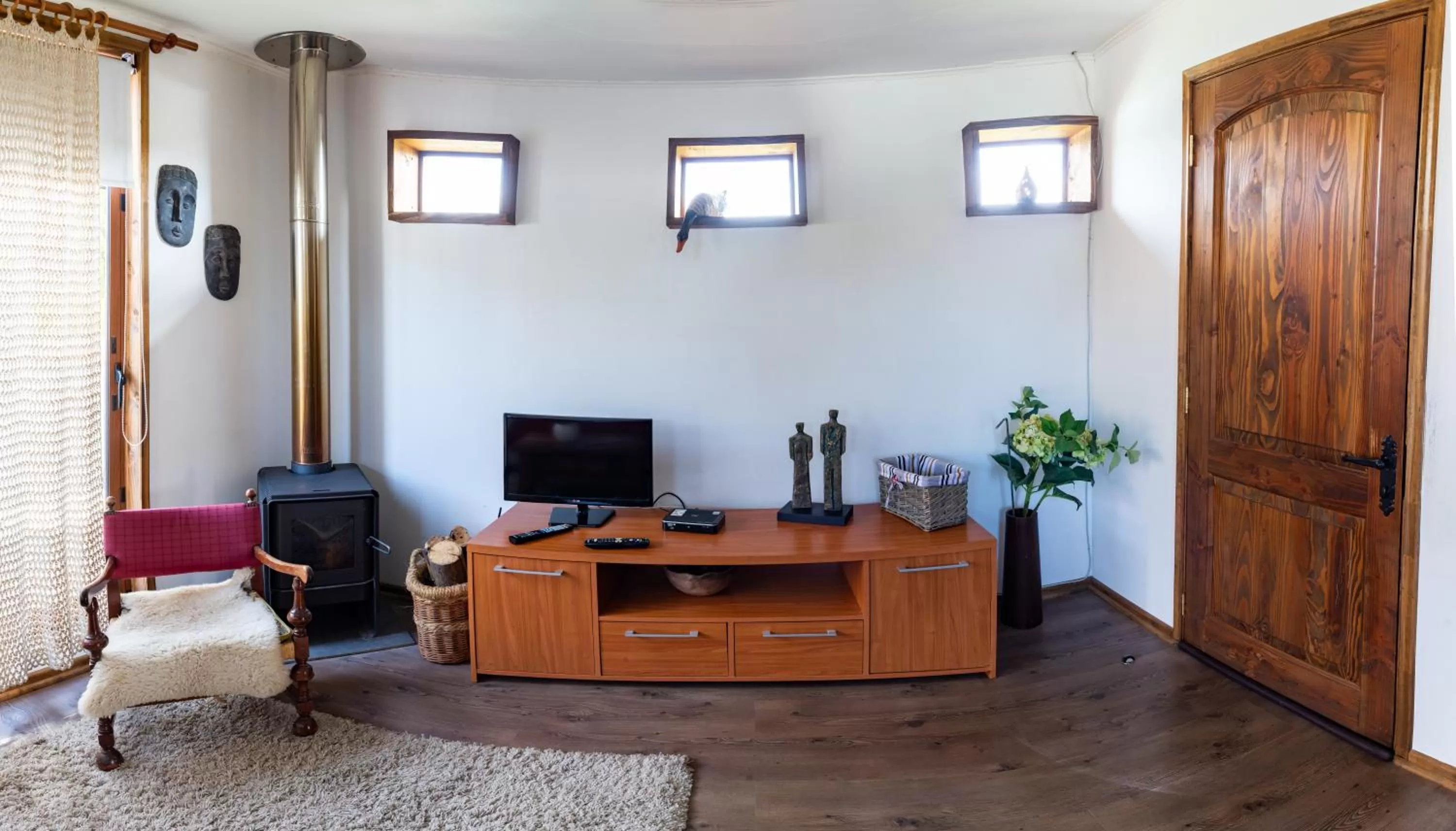 TV and multimedia in B&B HMüller