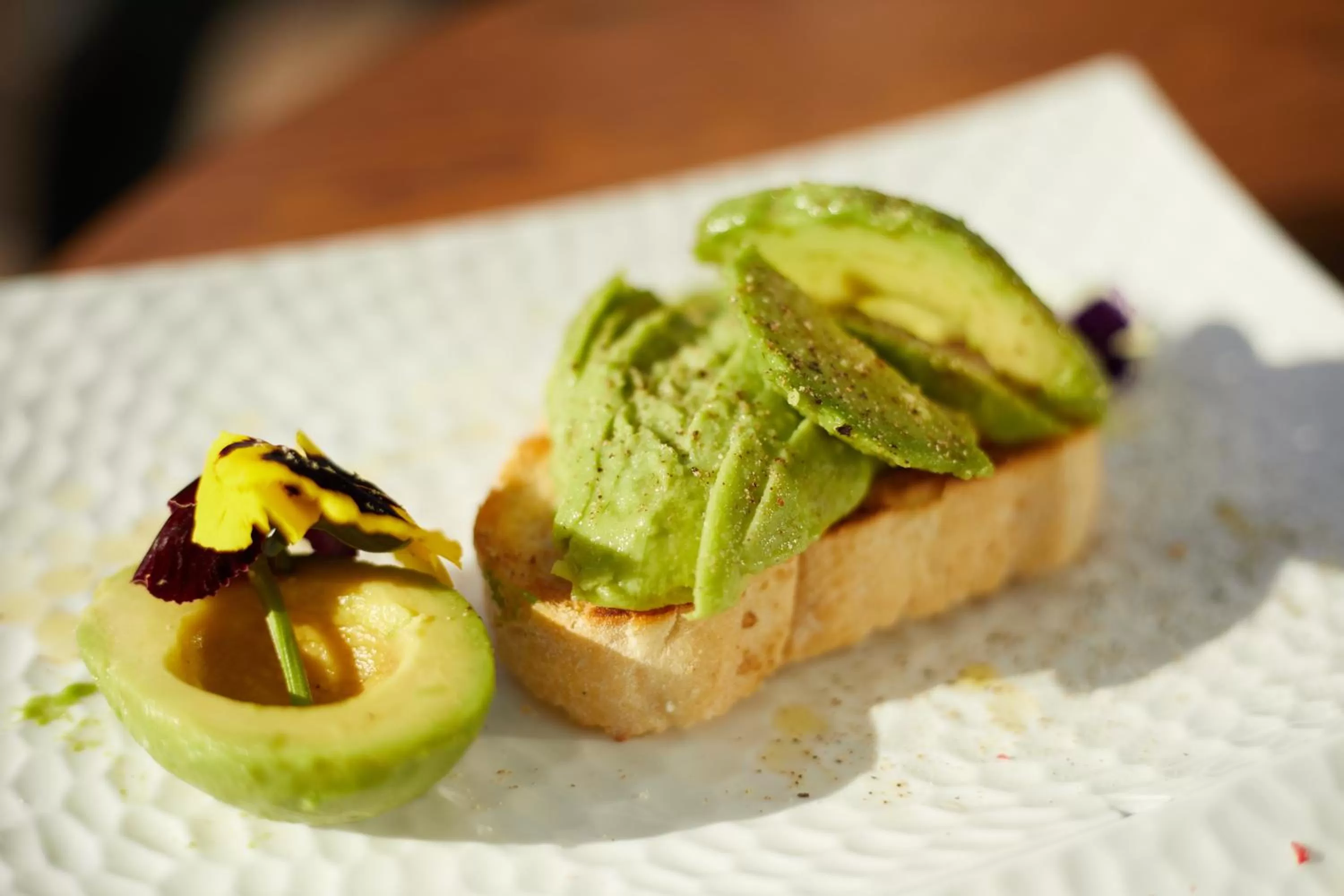 Breakfast in Secrets Lanzarote Resort & Spa - Adults Only (+18)