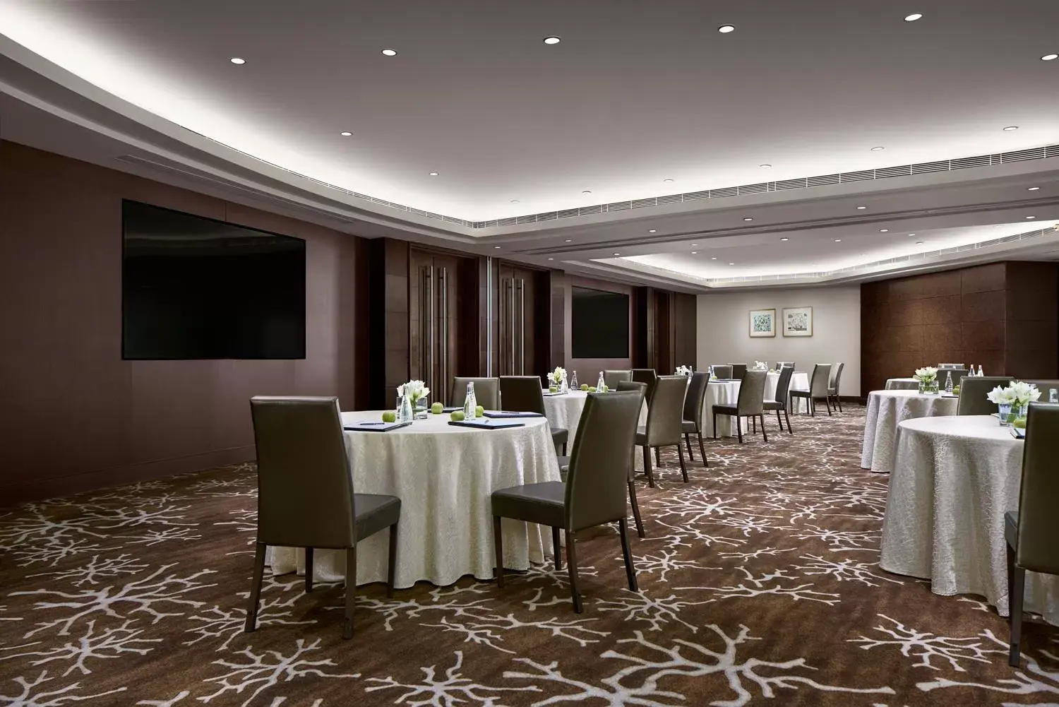 Banquet/Function facilities in Cordis, Hong Kong