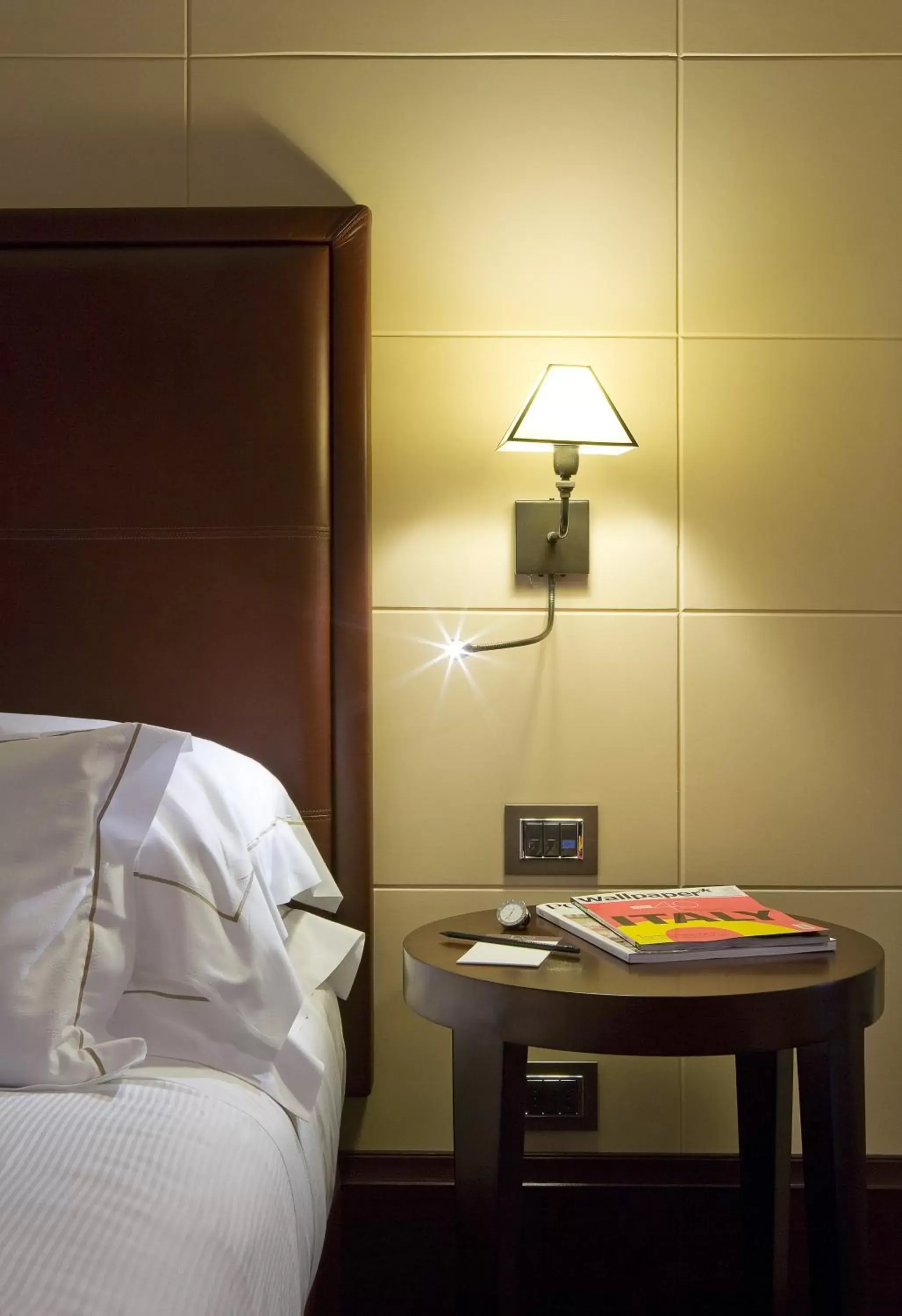 Superior Single Room in Hotel L'Orologio - WTB Hotels