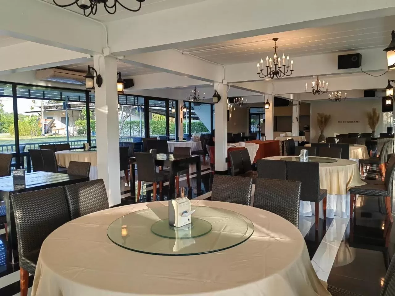 แกรนด์ ฟอเรสท์ Grand Forest