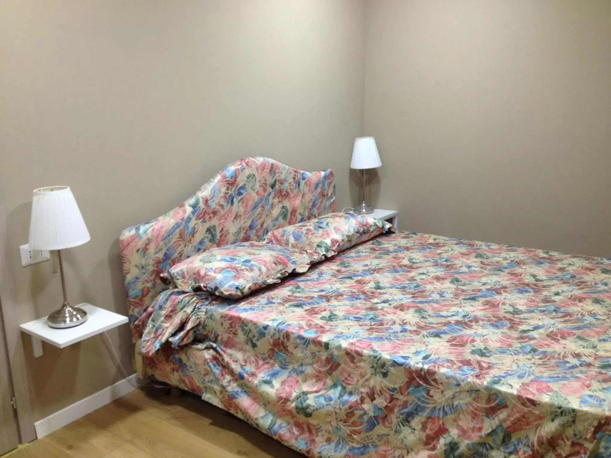 Bedroom, Bed in B&B Napoli Centro Storico
