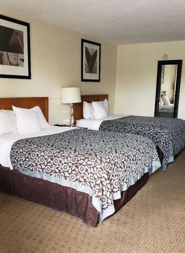 Days Inn by Wyndham St George