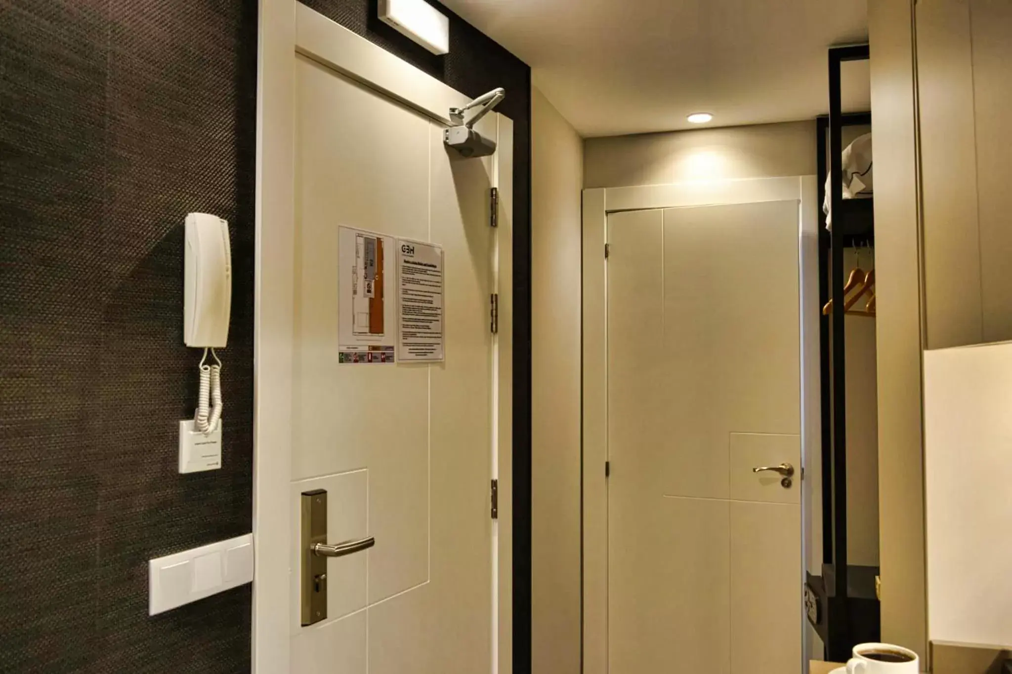 Photo of the whole room, Bathroom in GBH Hotel-Apartamentos Posidonia