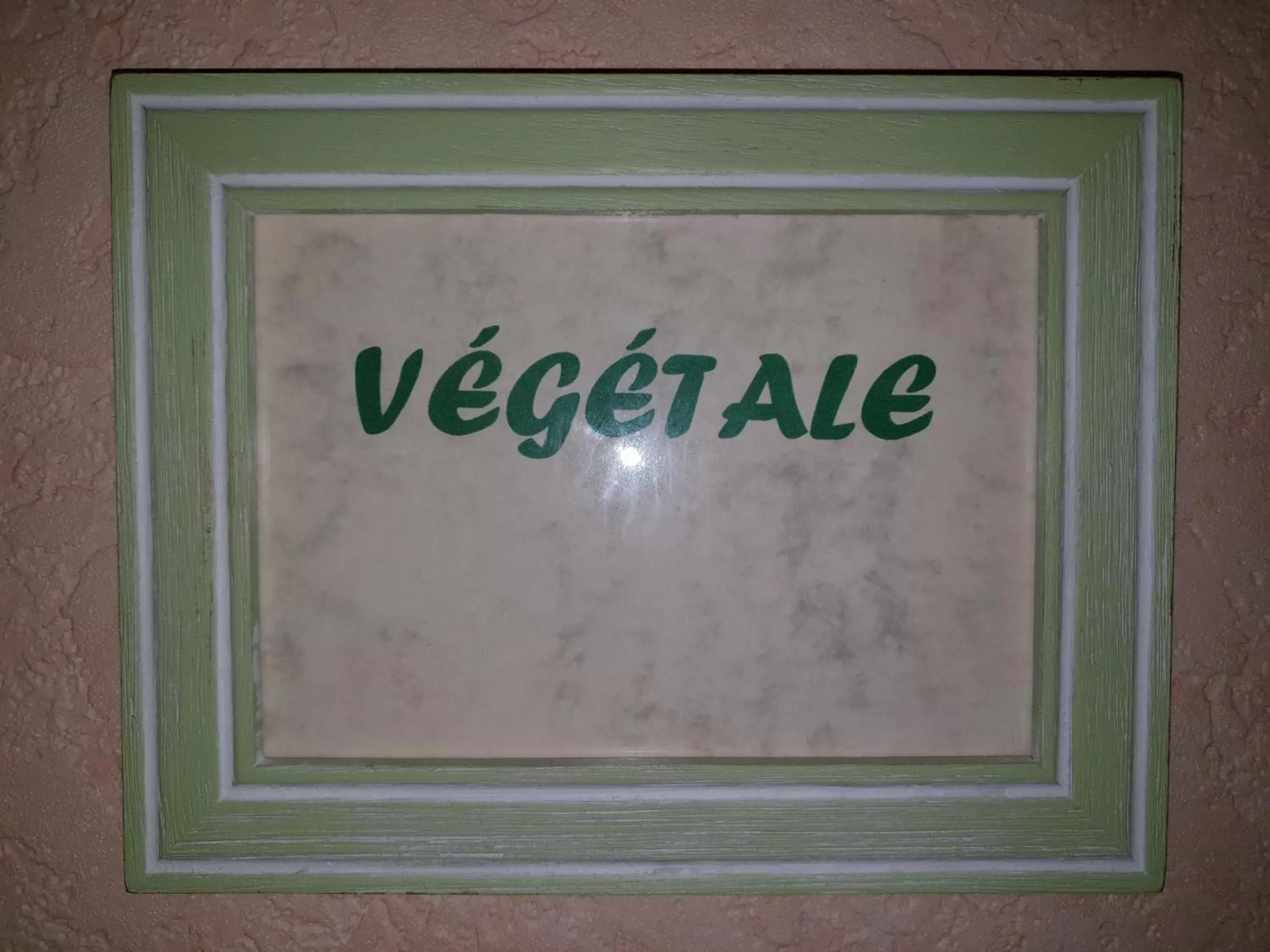 Double Room - Vegetale in Le Nid de l'Ecureuil