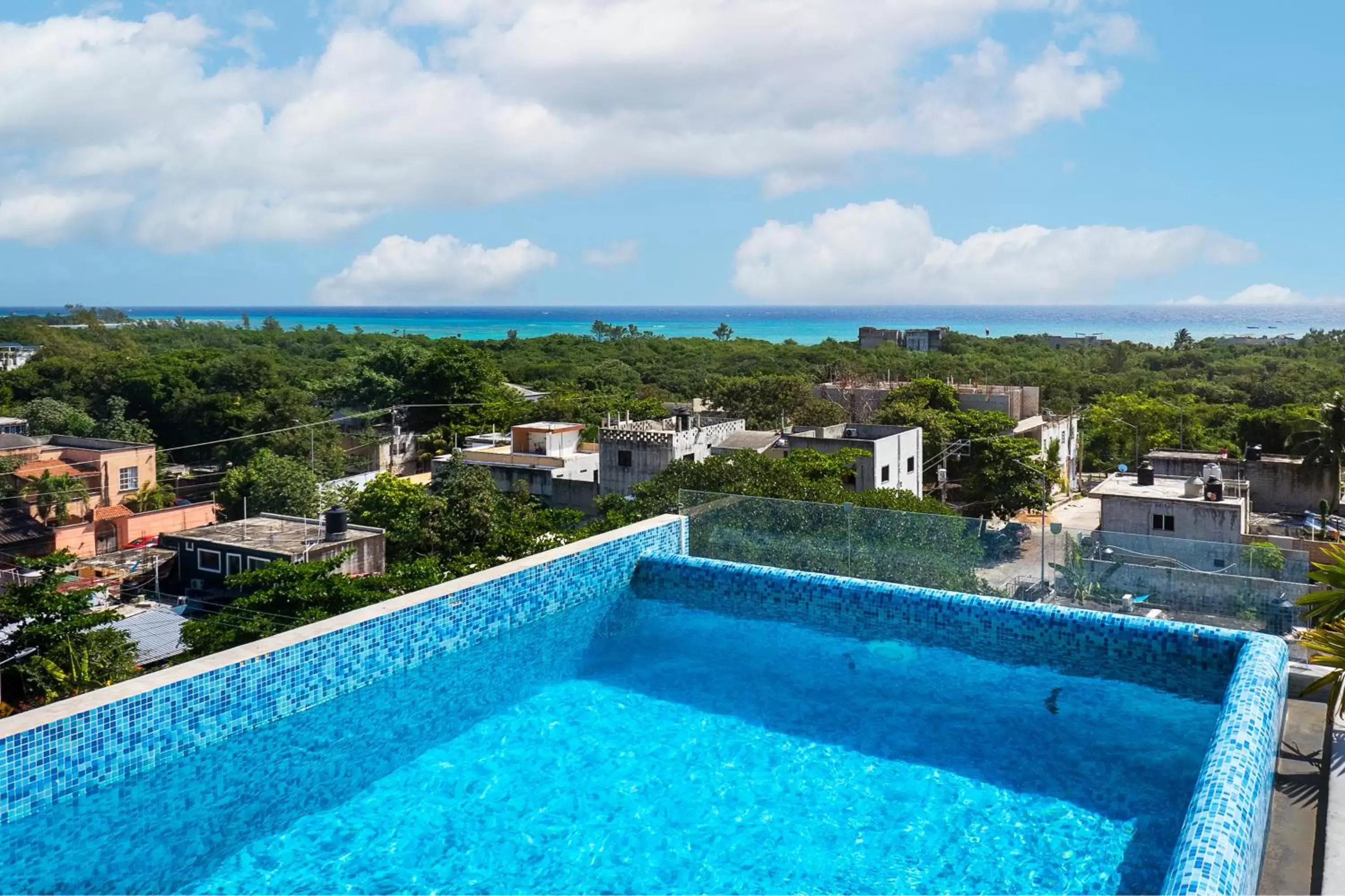 Sea view, Swimming Pool in Balkon Boutique Hotel