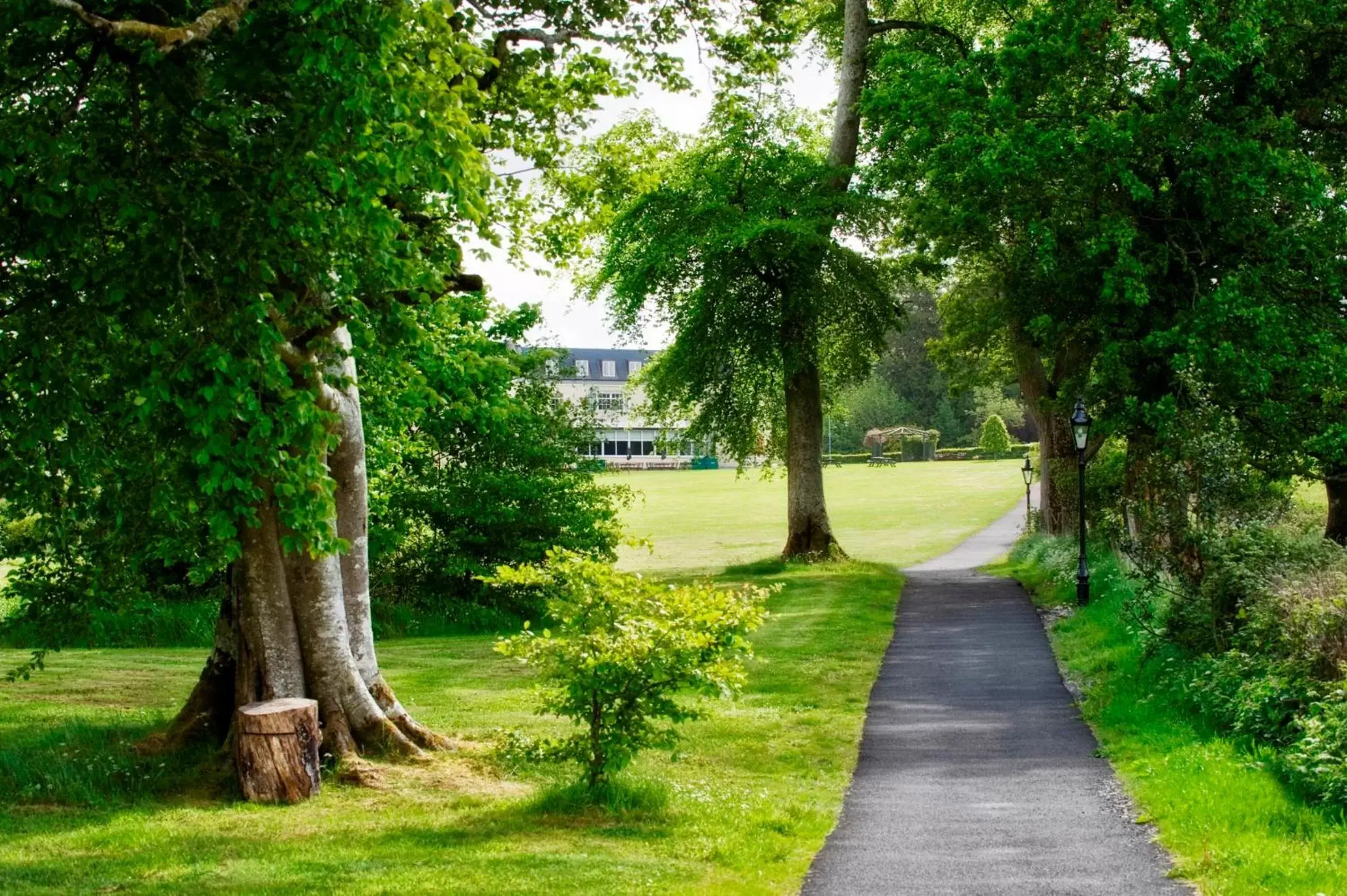 Other, Garden in Bloomfield House Hotel, Leisure Club & Spa