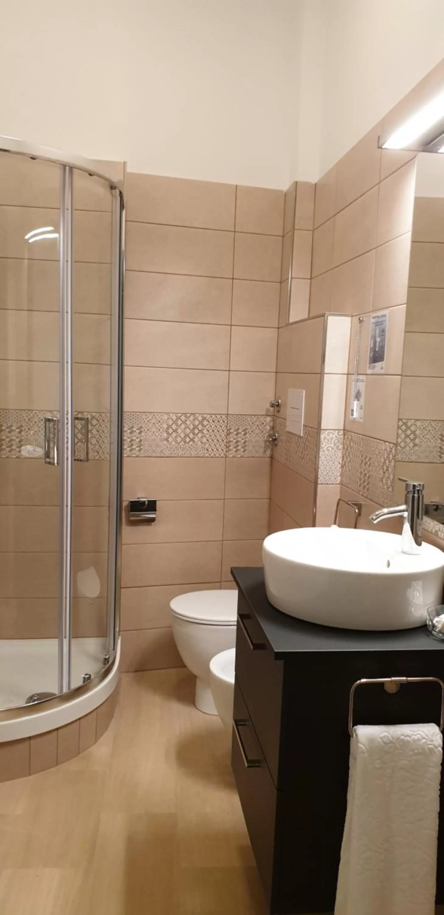 Il Passo Del Mercante