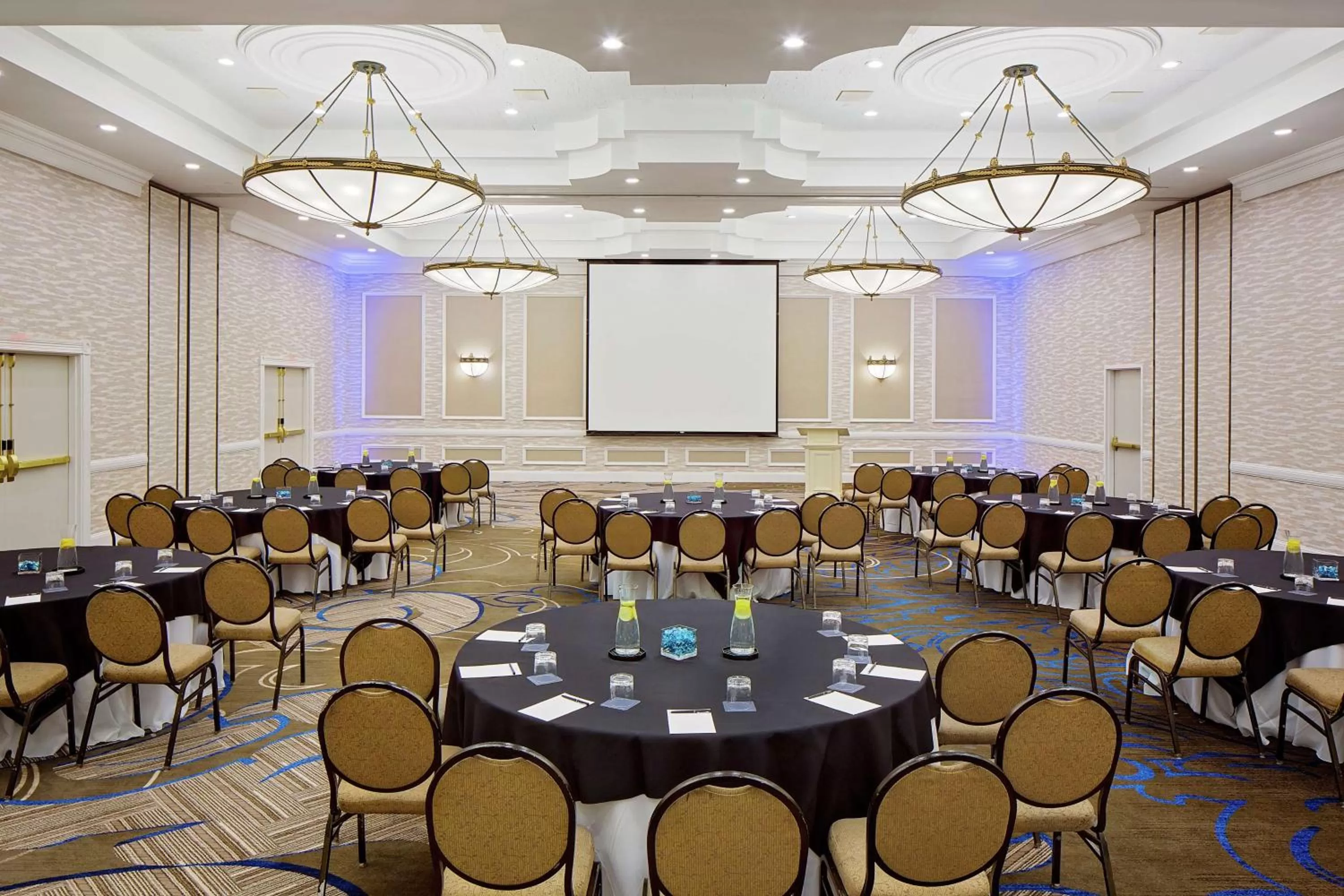 Meeting/conference room in Hilton Ocala