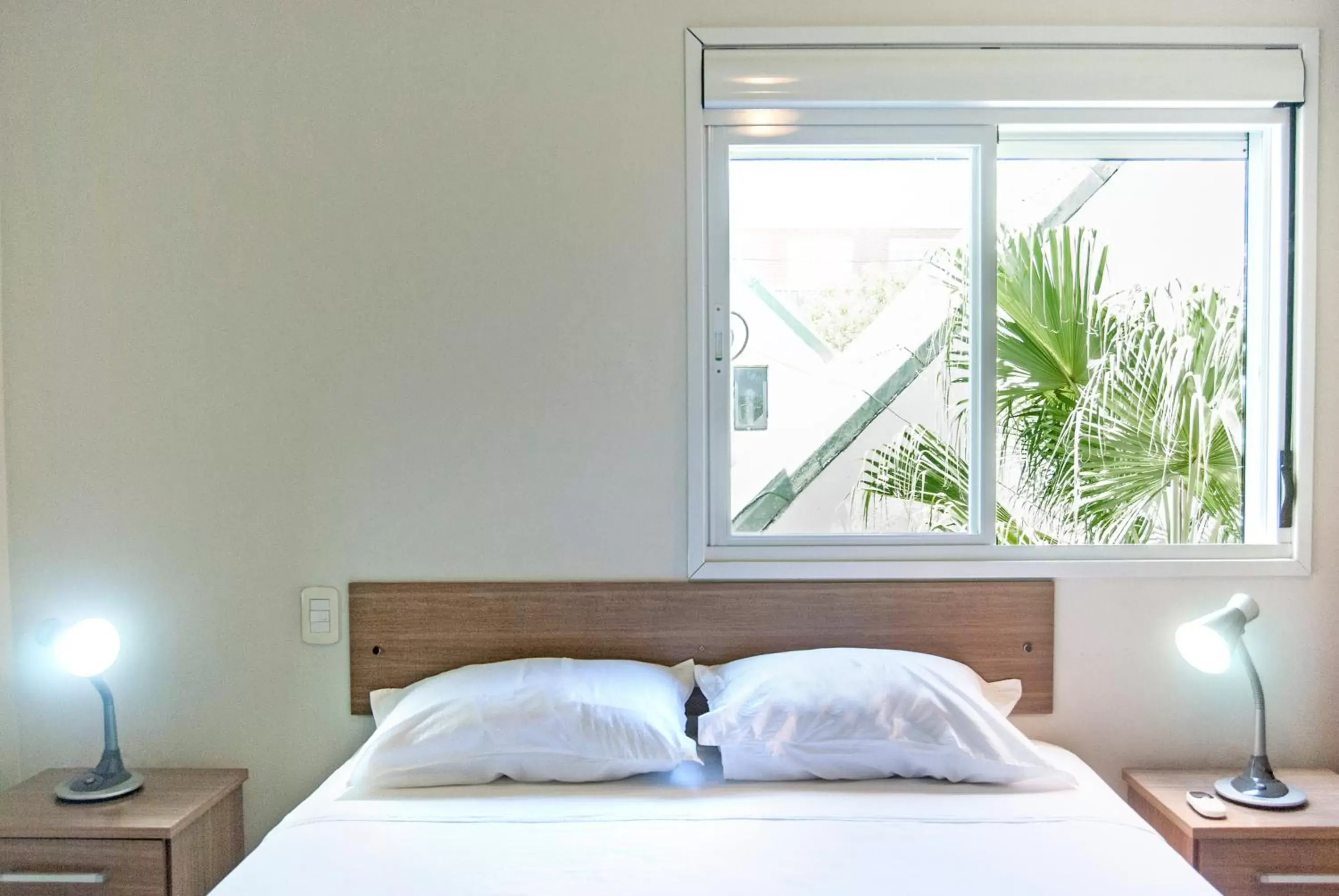 Apartment (2 Adults) in Pousada Holiday Apartment (2 Adults) in Pousada Holiday