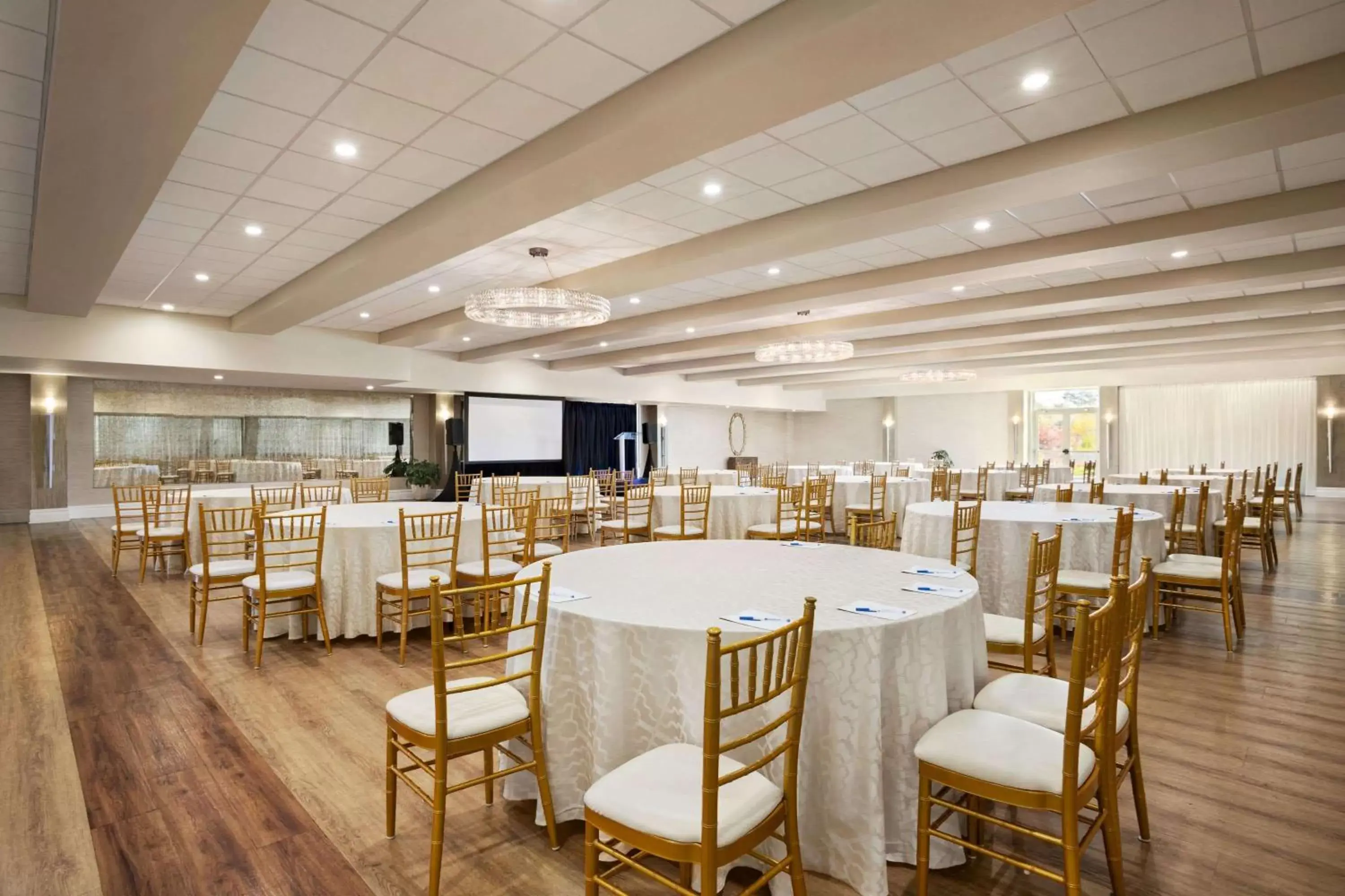 Banquet/Function facilities in Wyndham Newport Hotel Banquet/Function facilities in Wyndham Newport Hotel