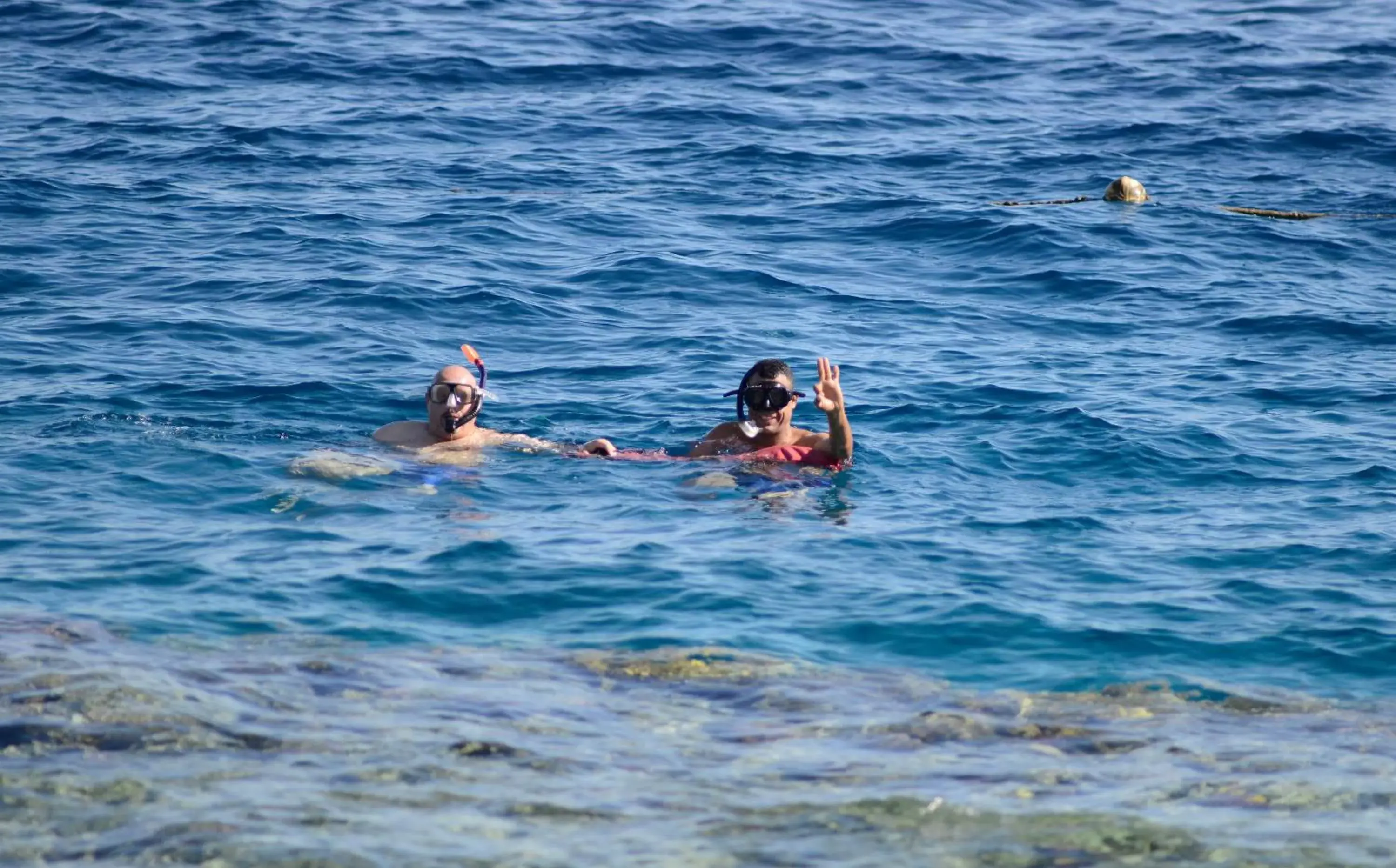 Snorkeling, Other Activities in Stella Di Mare Beach Hotel & Spa