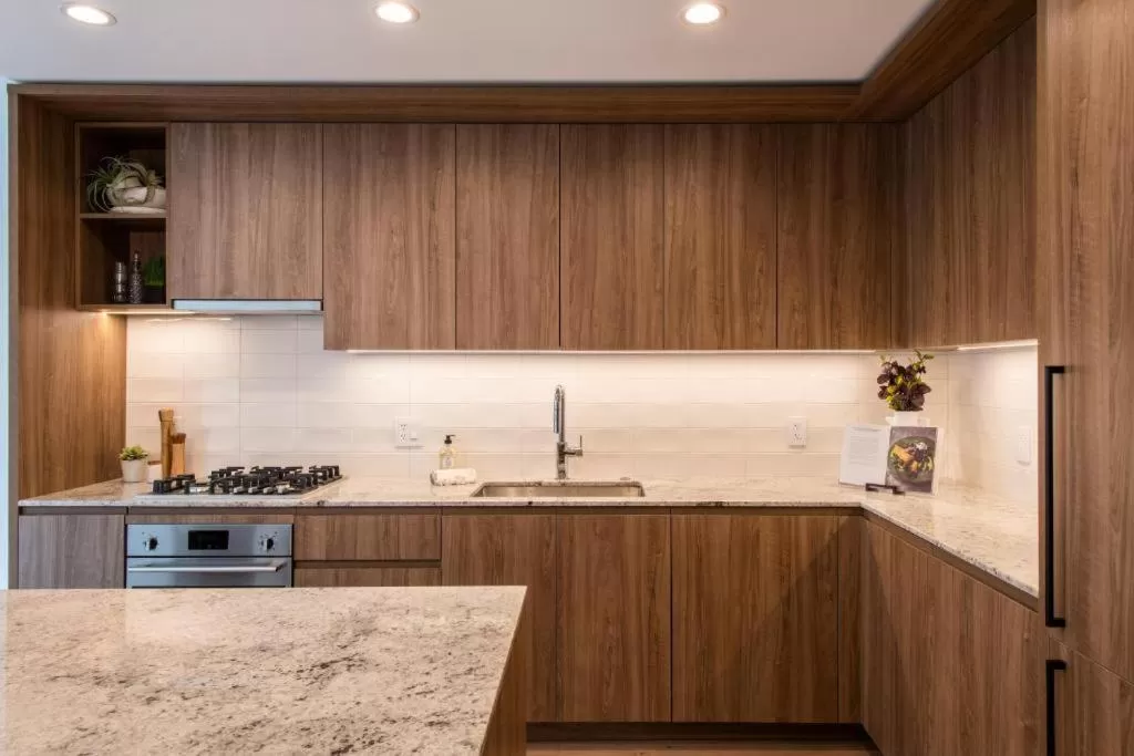 Level Chicago - River North