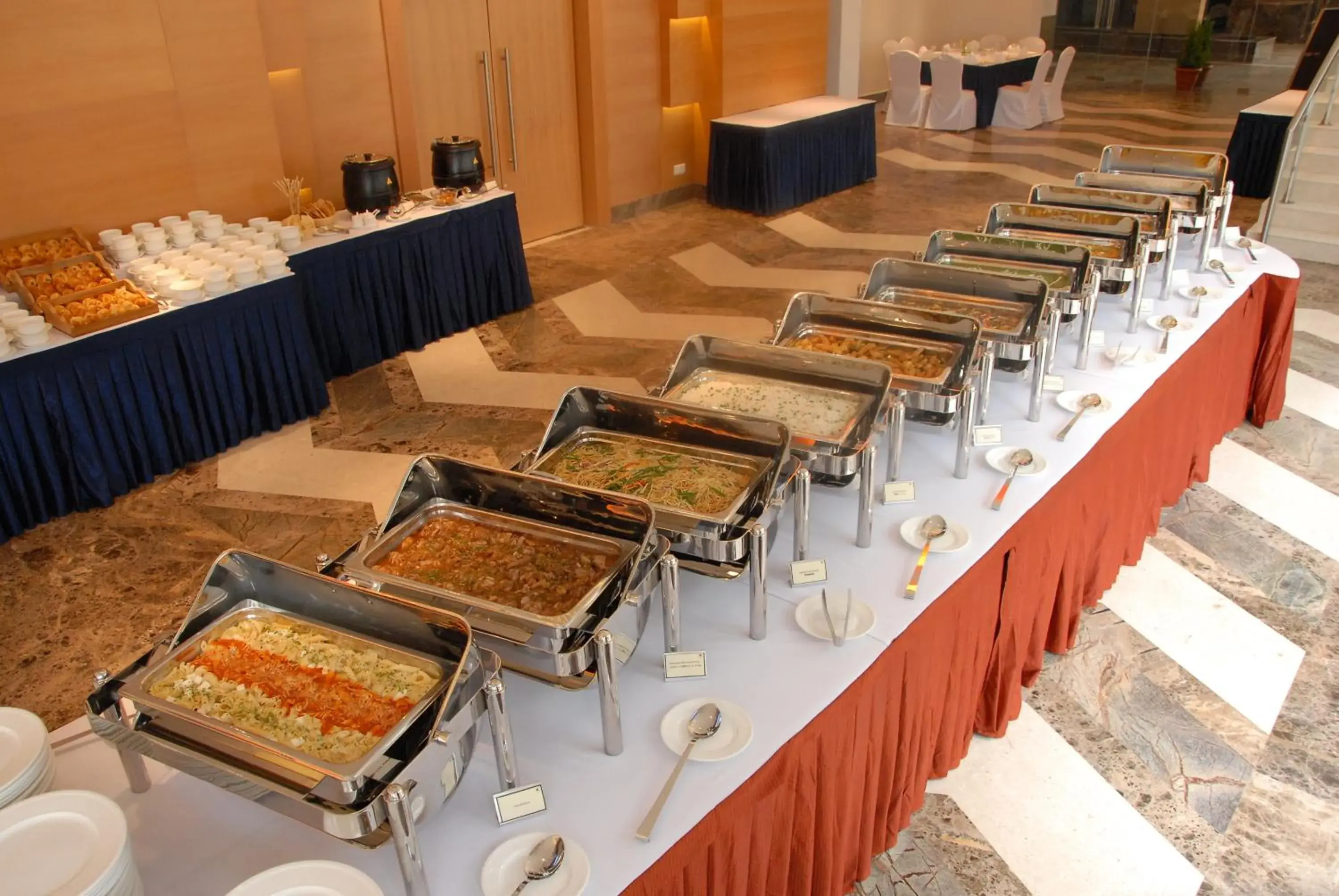 Banquet/Function facilities in Country Inn Mysore