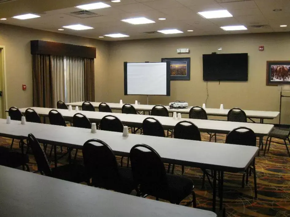 Business facilities in Little Missouri Inn & Suites Watford City