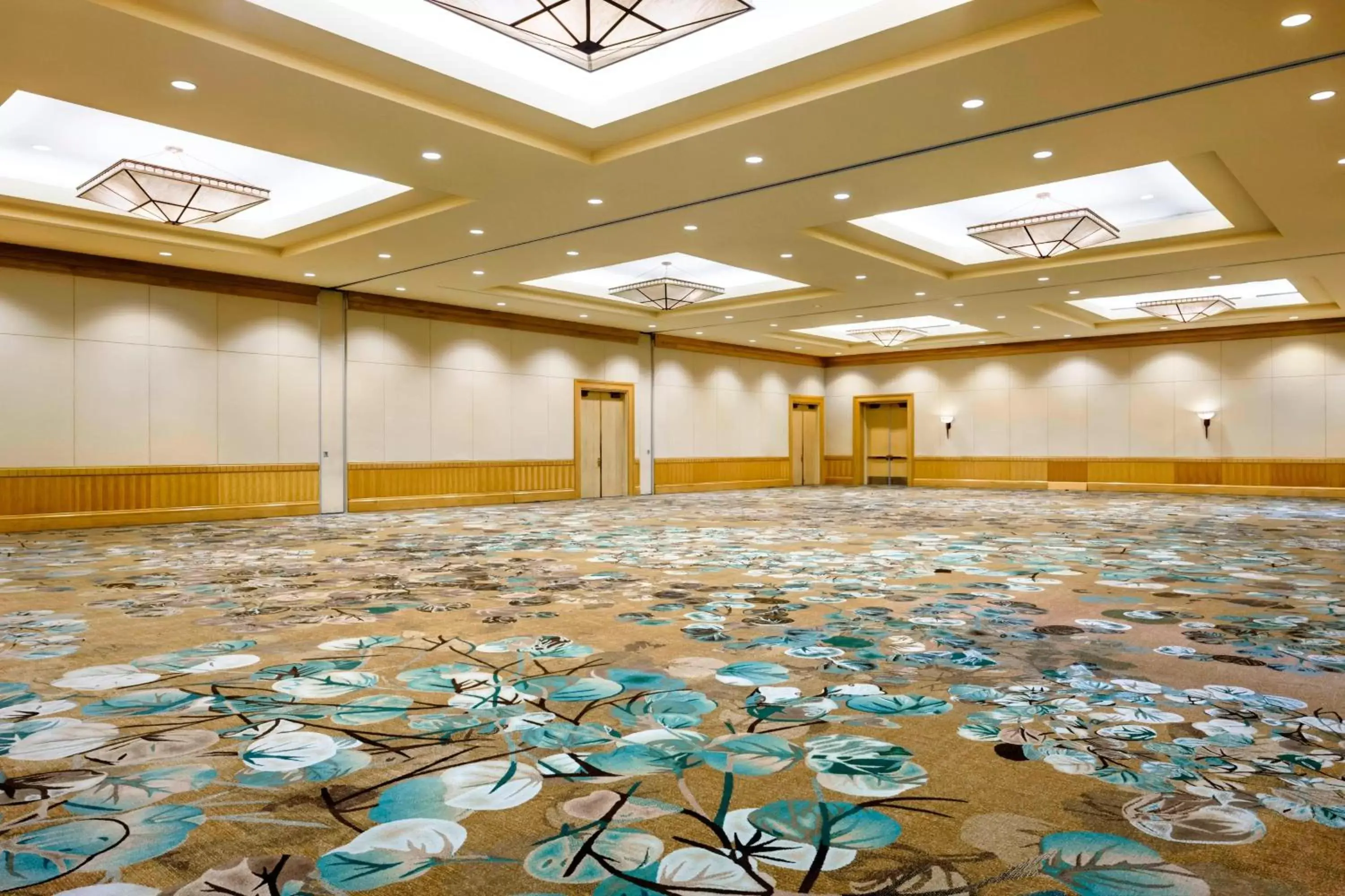 Meeting/conference room, Banquet Facilities in The Westin Bayshore, Vancouver