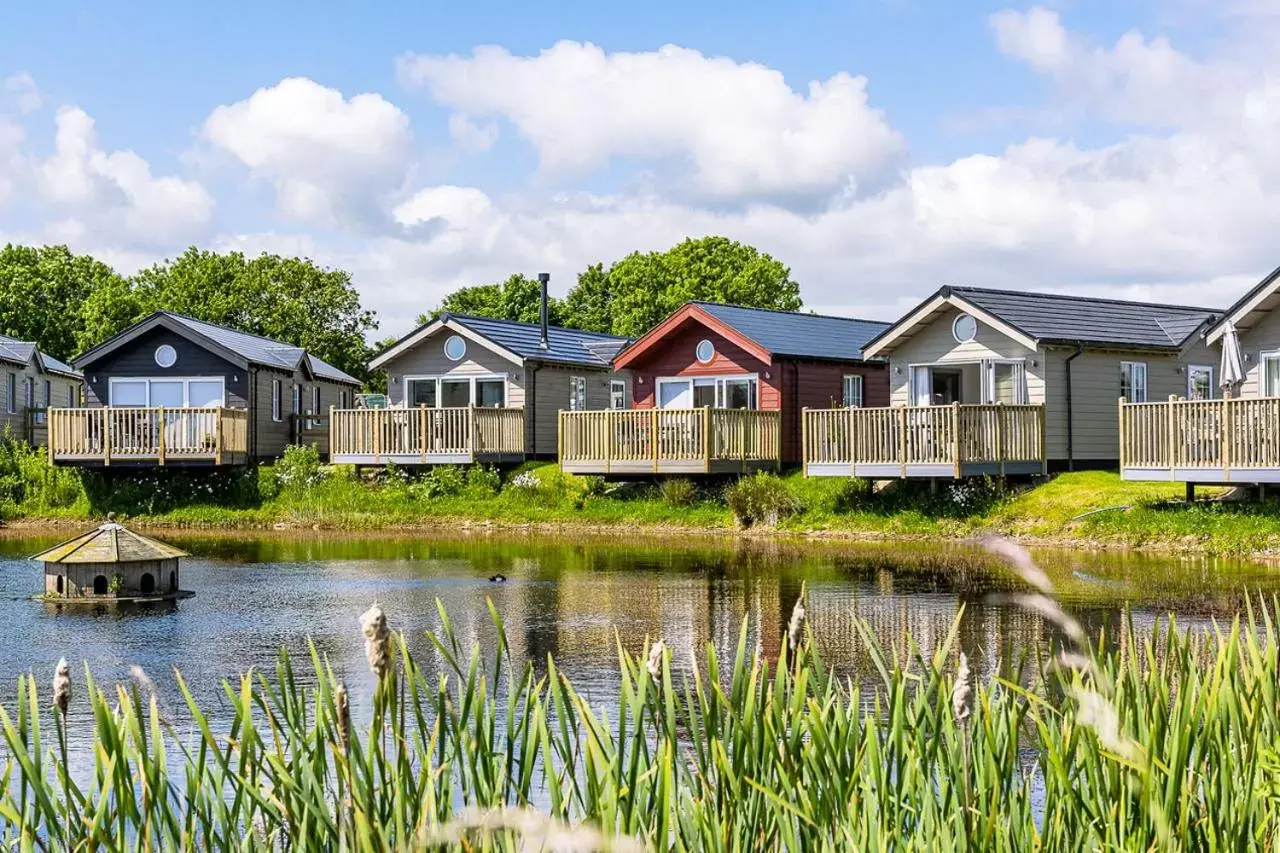 Property Building in The Bay Filey