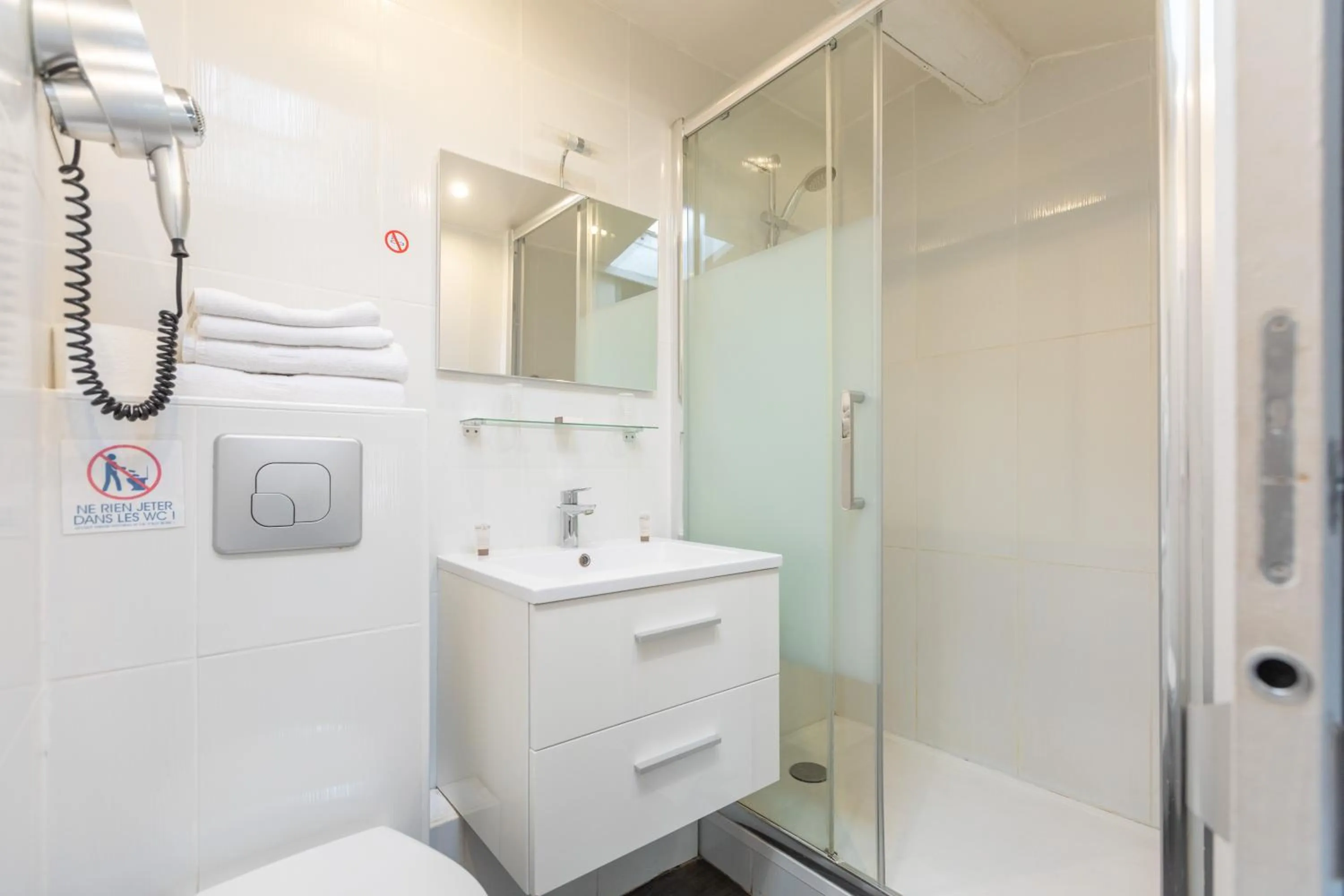 Hôtel Edmond Rostand