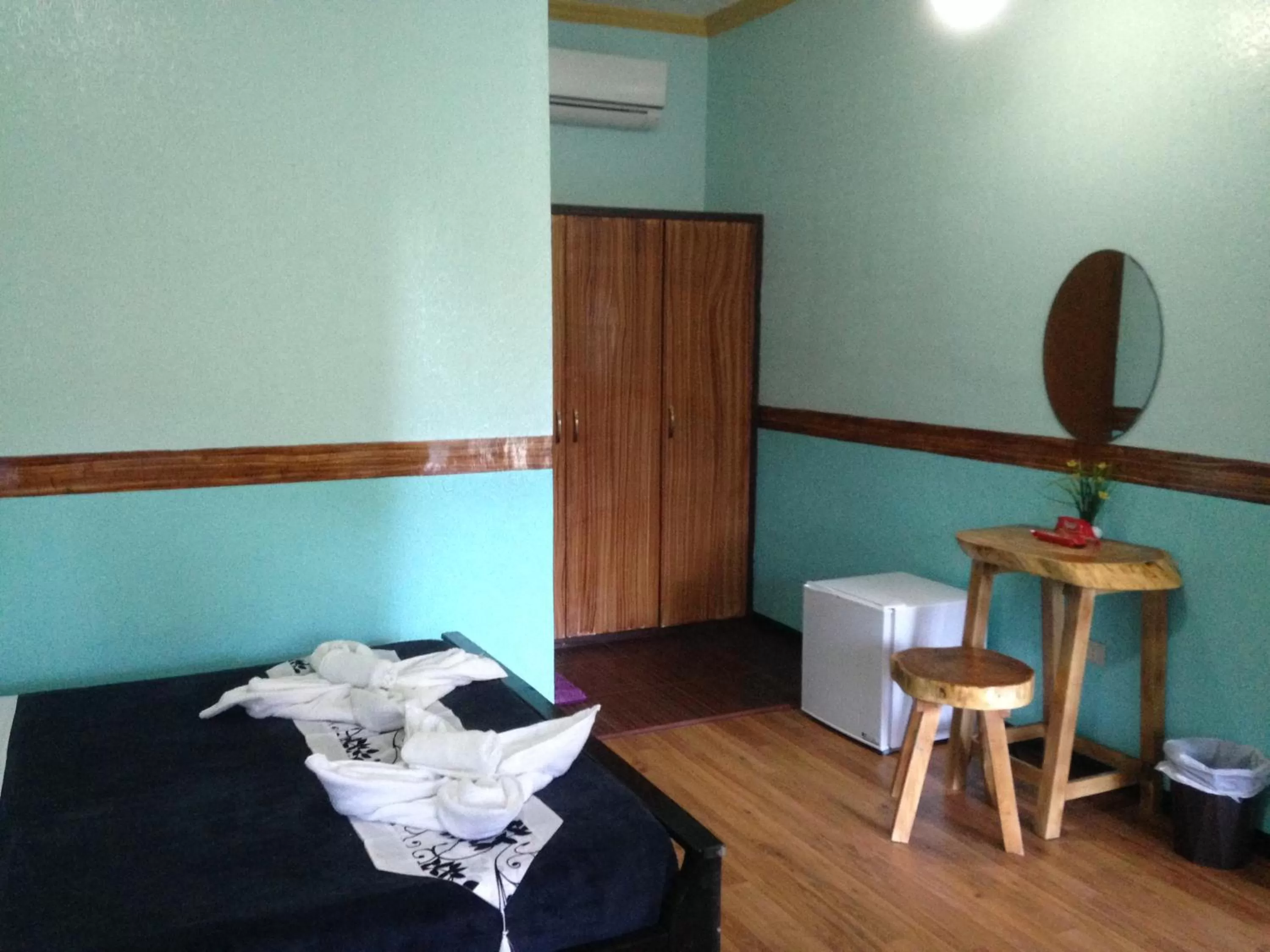 Family Room with Balcony in Veraneante Resort