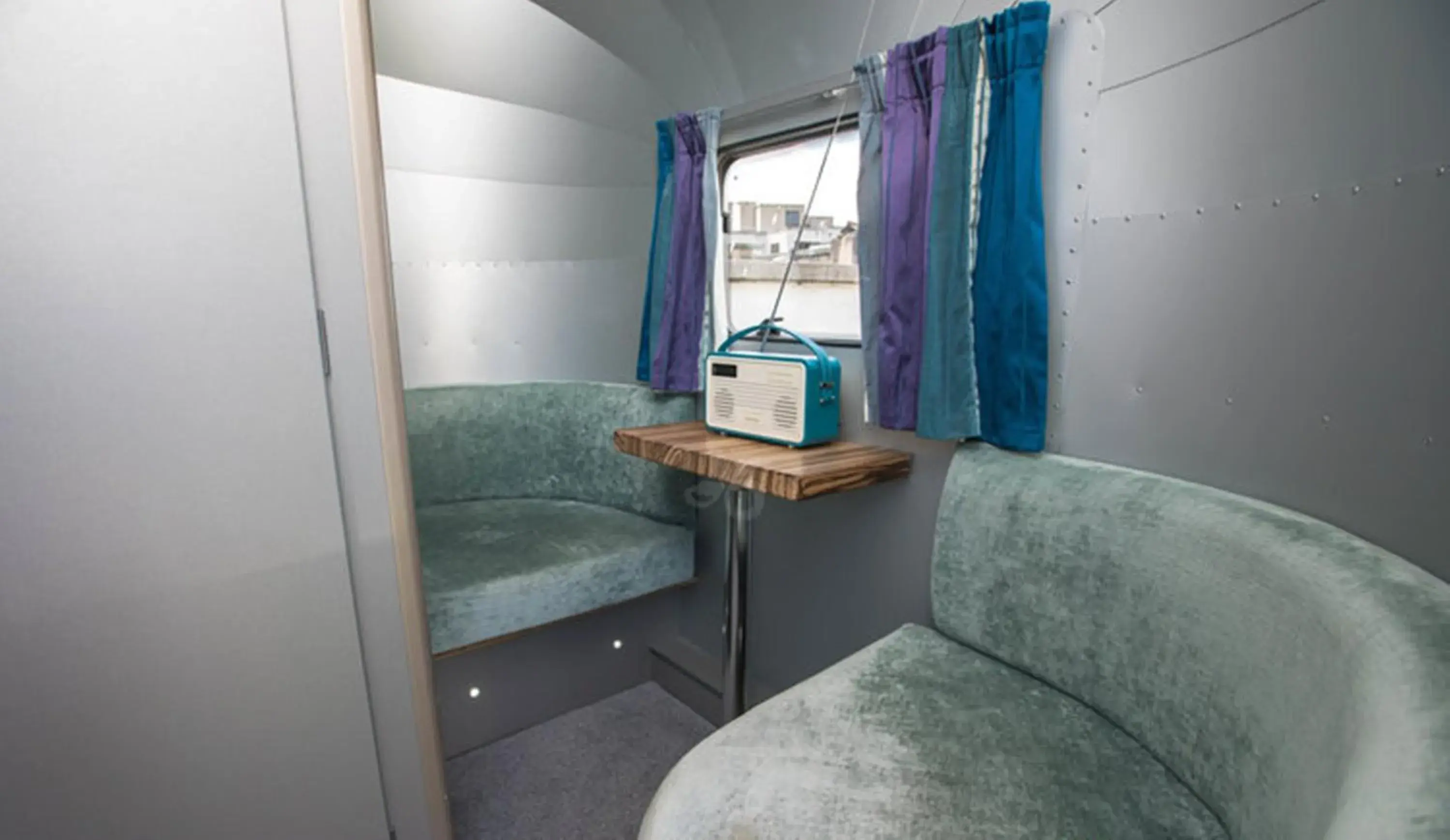 Bedroom, Seating Area in Brooks Guesthouse Bristol