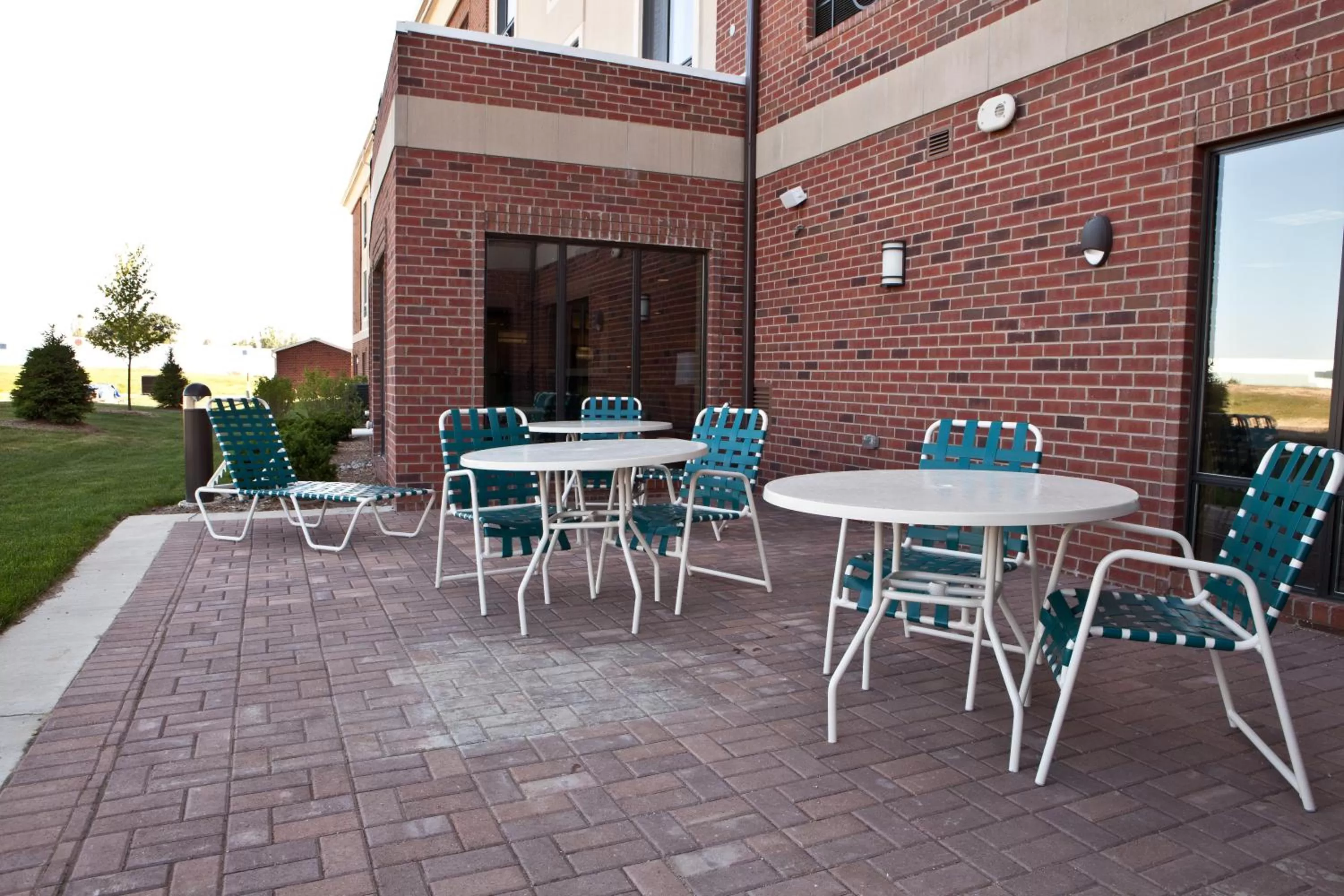 Other in Holiday Inn Express Hotel & Suites Lansing-Dimondale by IHG