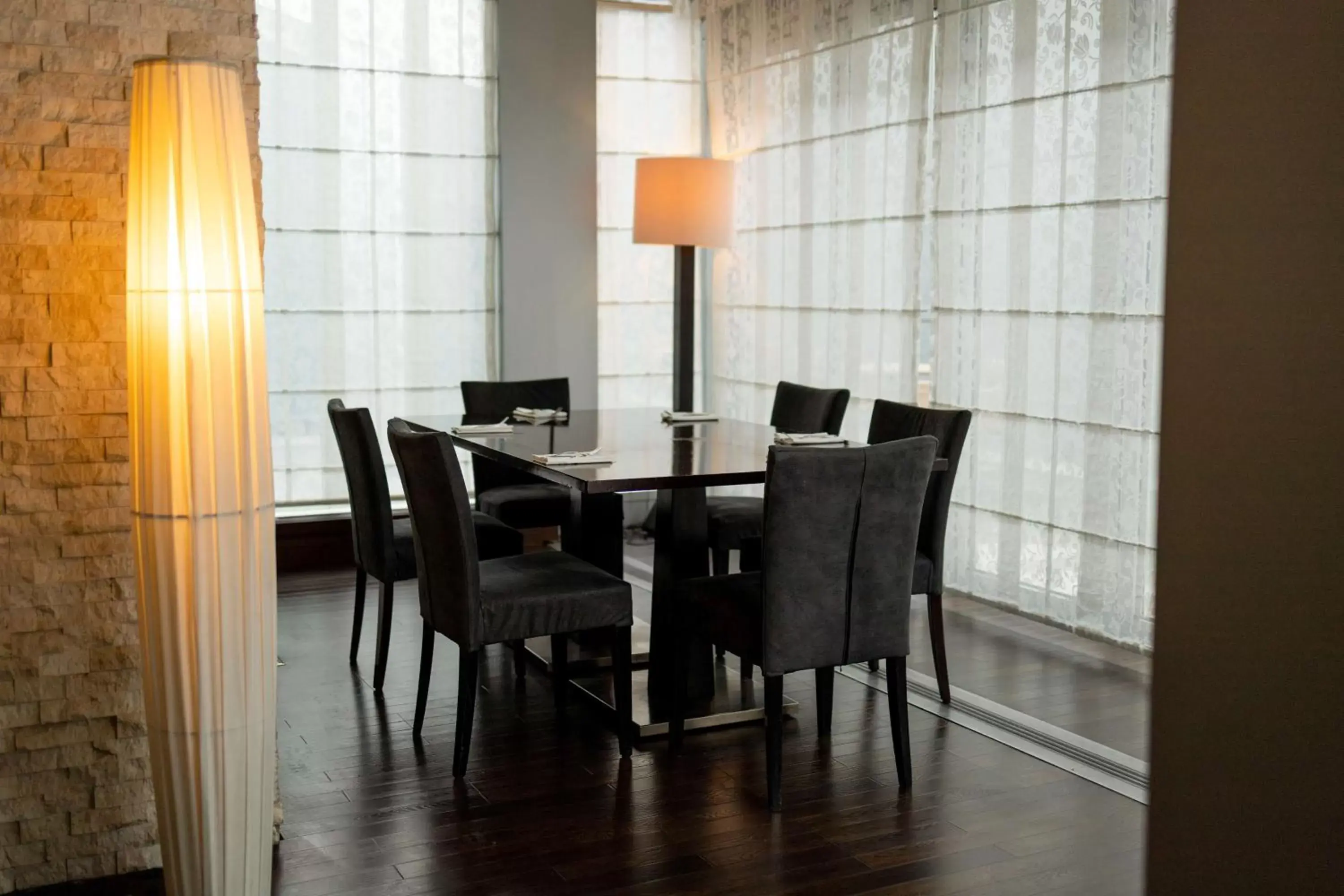 Restaurant/places to eat in Hyatt Regency Dushanbe Restaurant/places to eat in Hyatt Regency Dushanbe