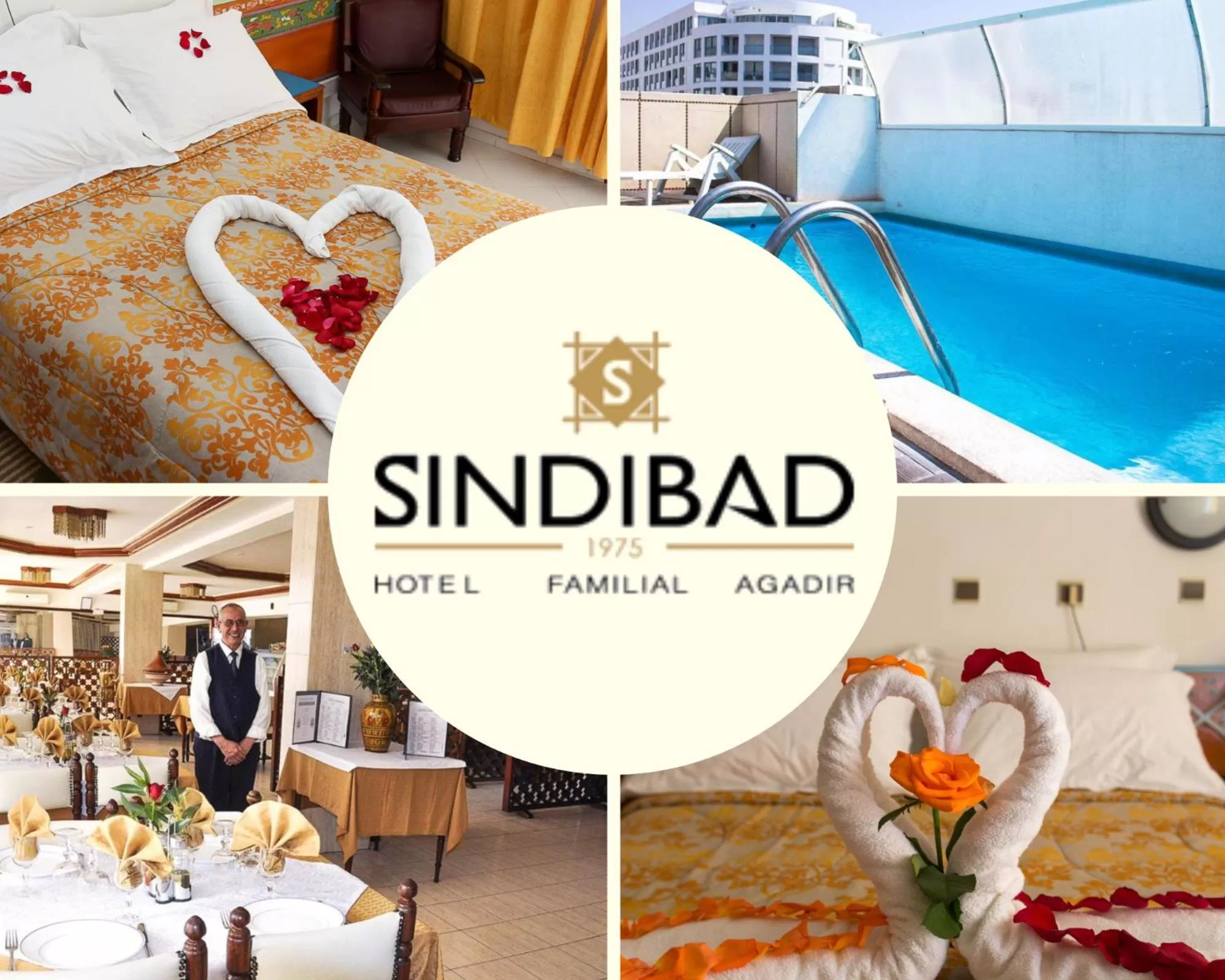 Hotel Sindibad