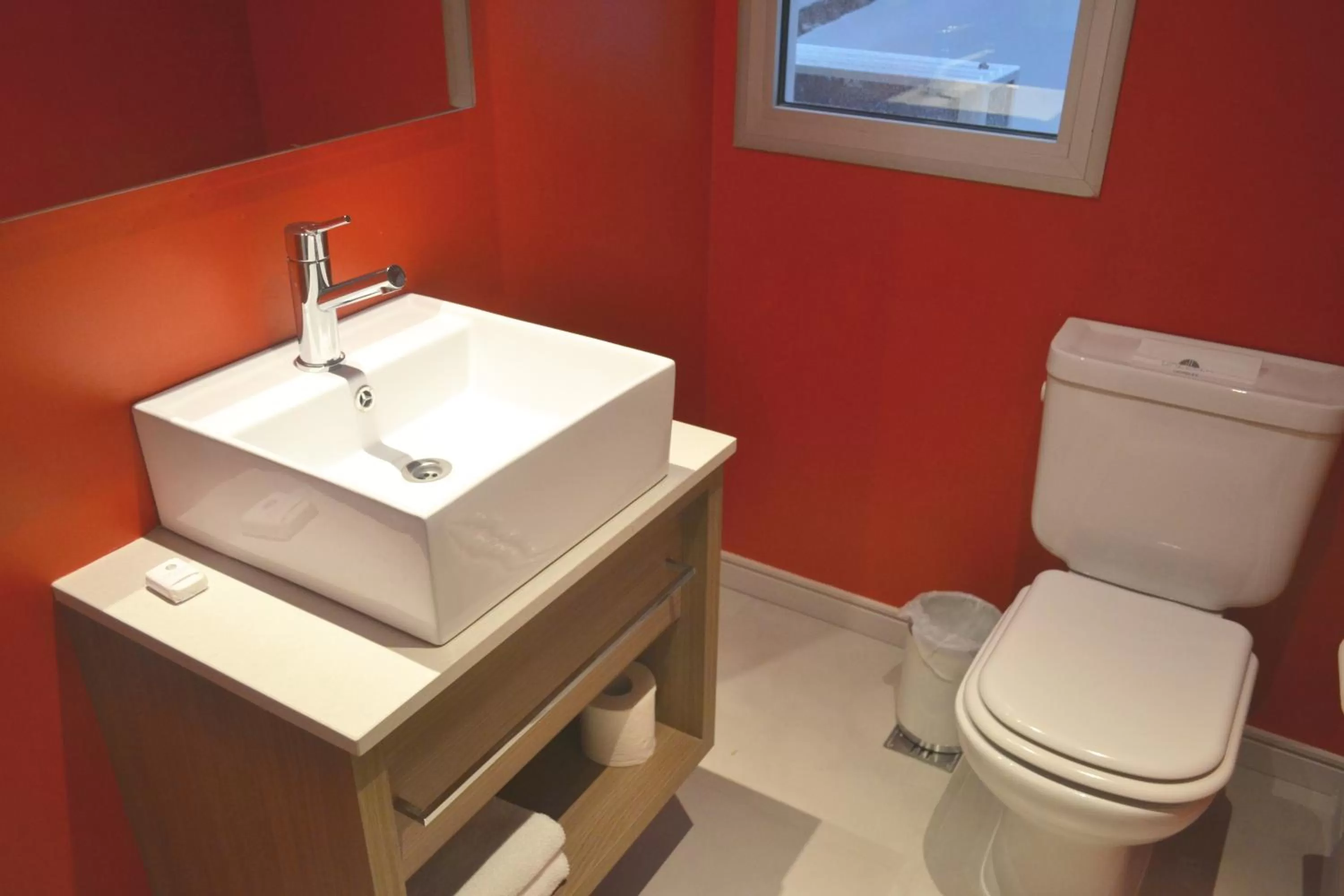 Property building in Dazzler by Wyndham Polo