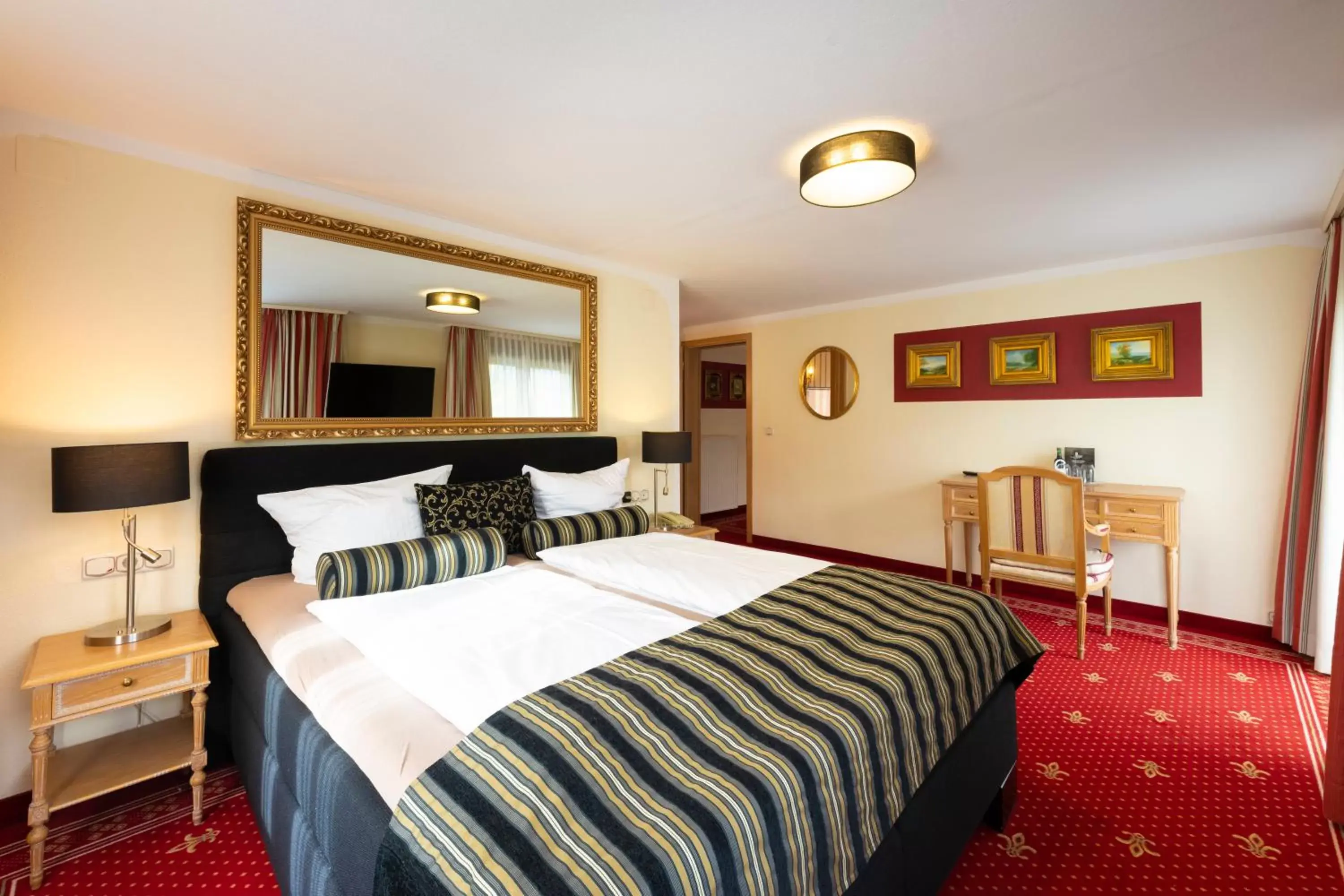 Studio in Alpin & Wellness Resort Ludwig Royal Studio in Alpin & Wellness Resort Ludwig Royal