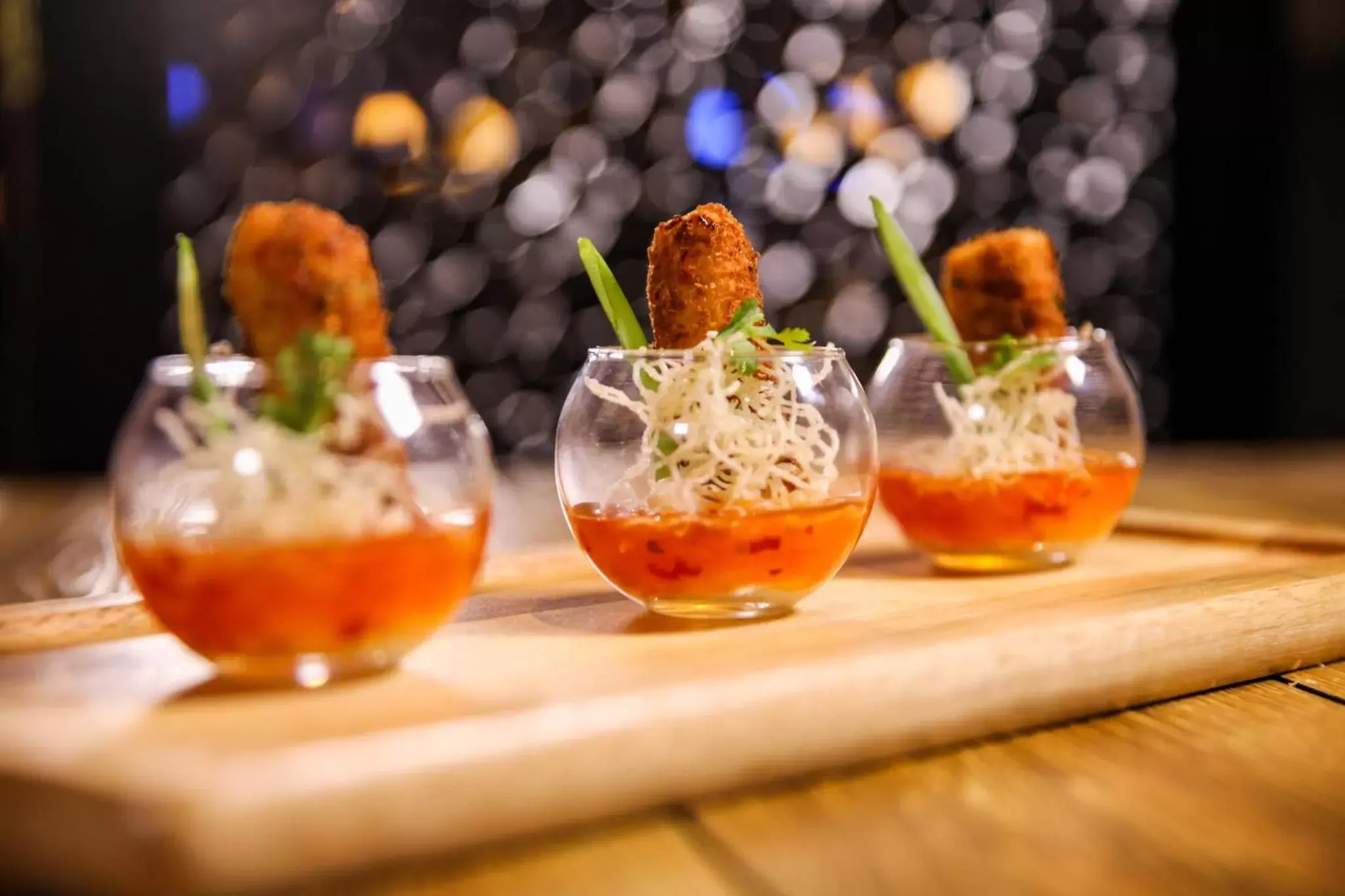 Restaurant/places to eat in Crowne Plaza Riyadh Palace by IHG Restaurant/places to eat in Crowne Plaza Riyadh Palace by IHG