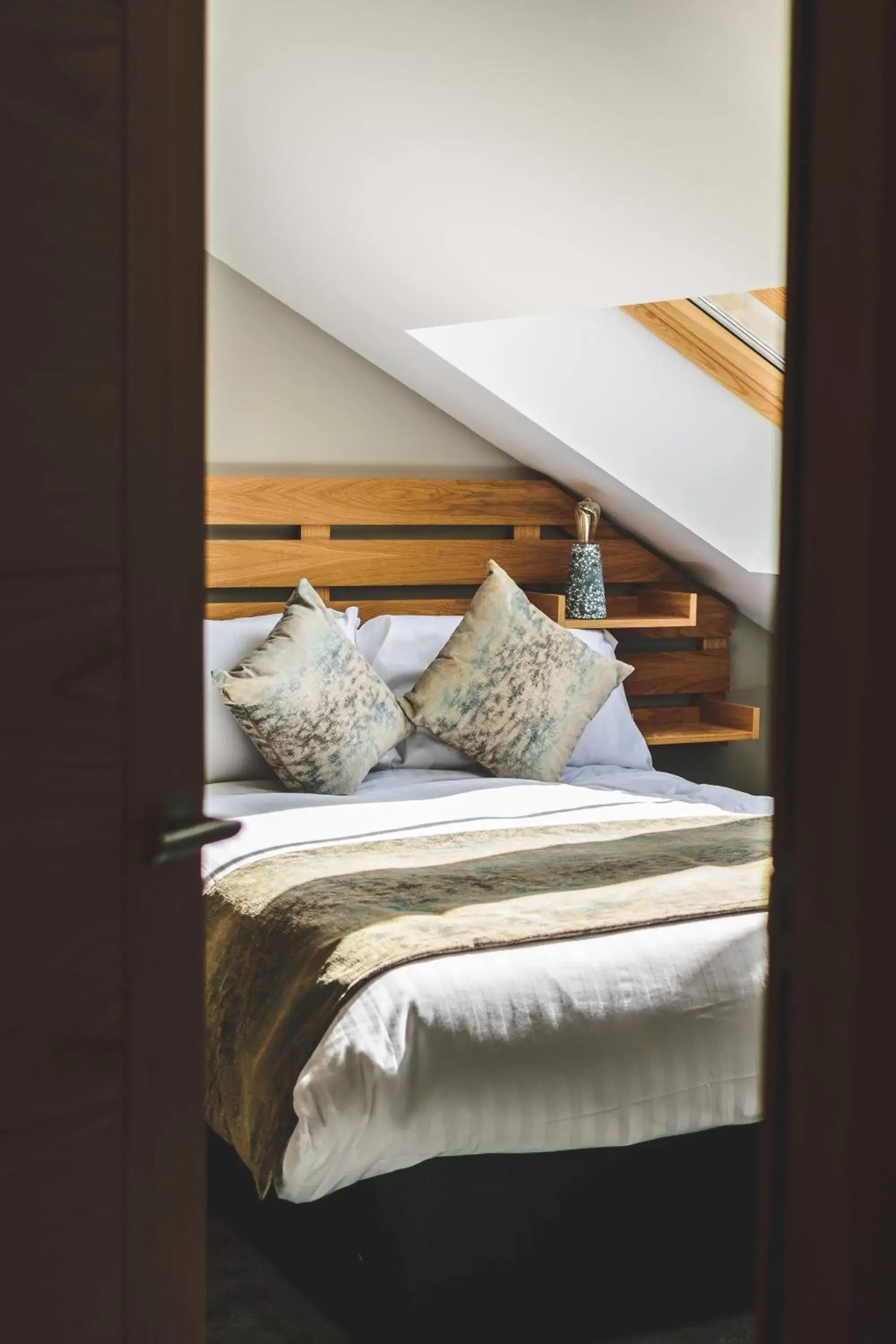 Bedroom, Bed in MONO Suites Old Town Bedroom, Bed in MONO Suites Old Town