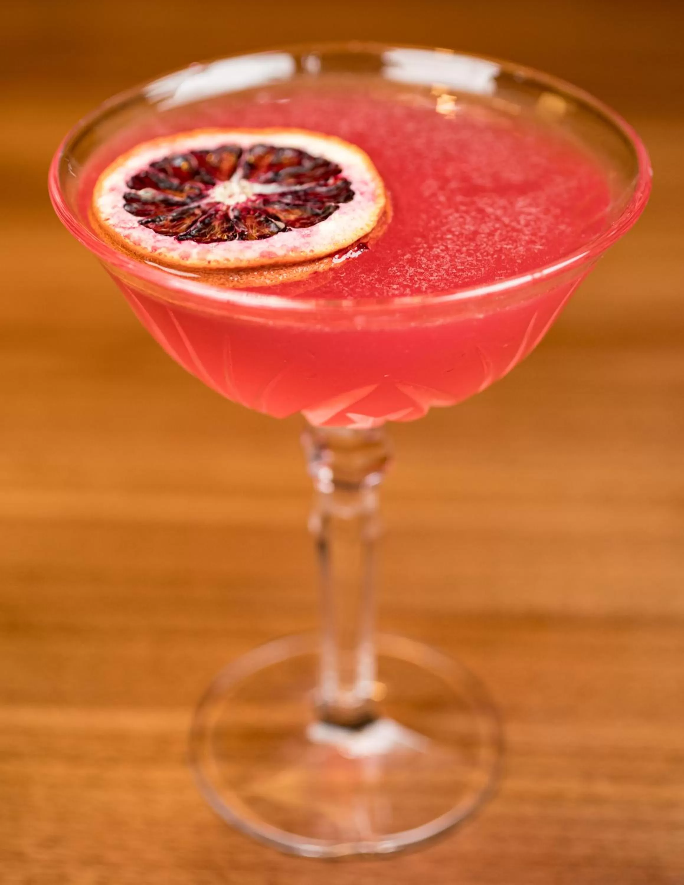 Restaurant/places to eat in Pendry Chicago