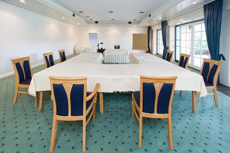 Meeting/conference room in Hotel Aselager Mühle