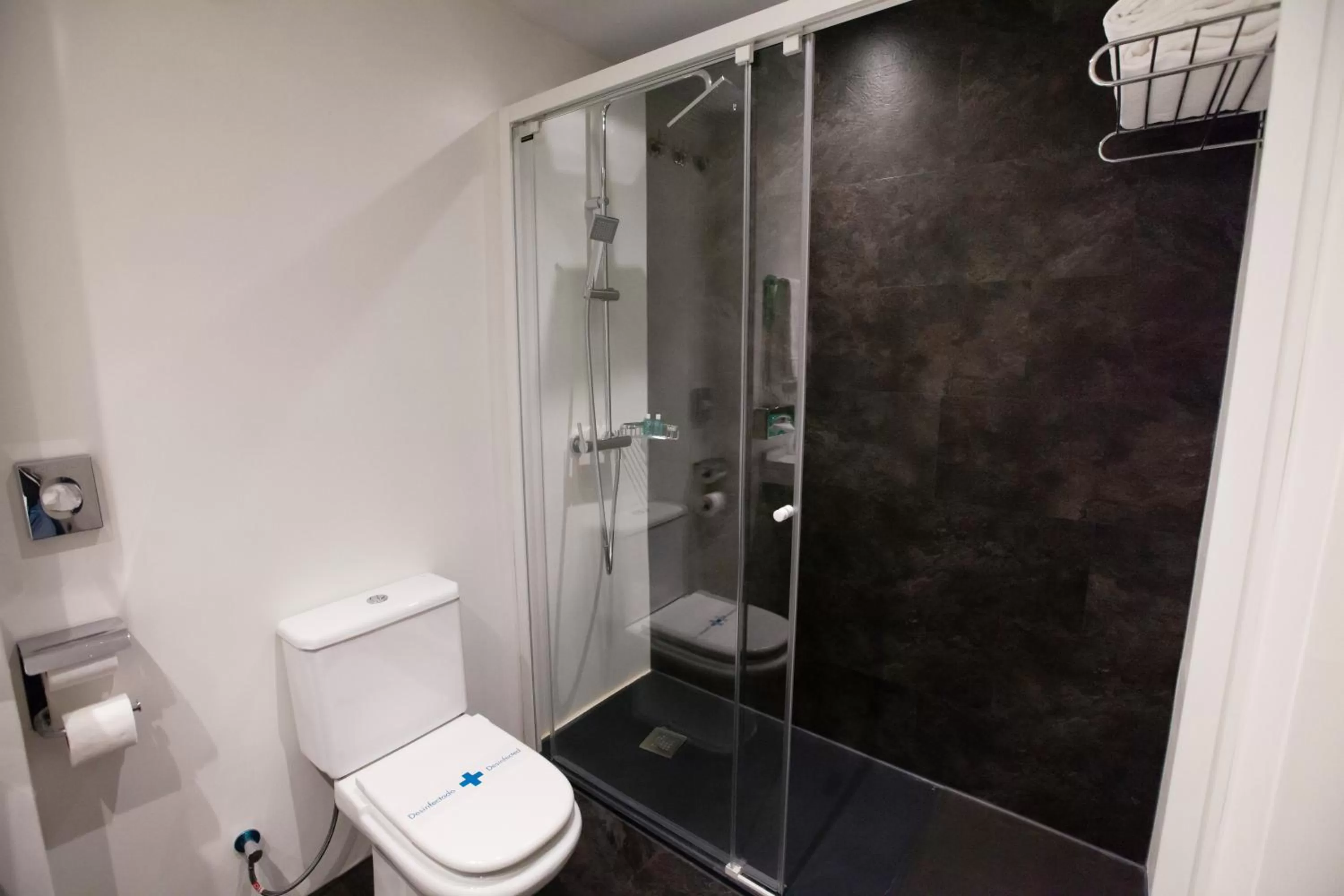 Hotel Concordia Barcelona