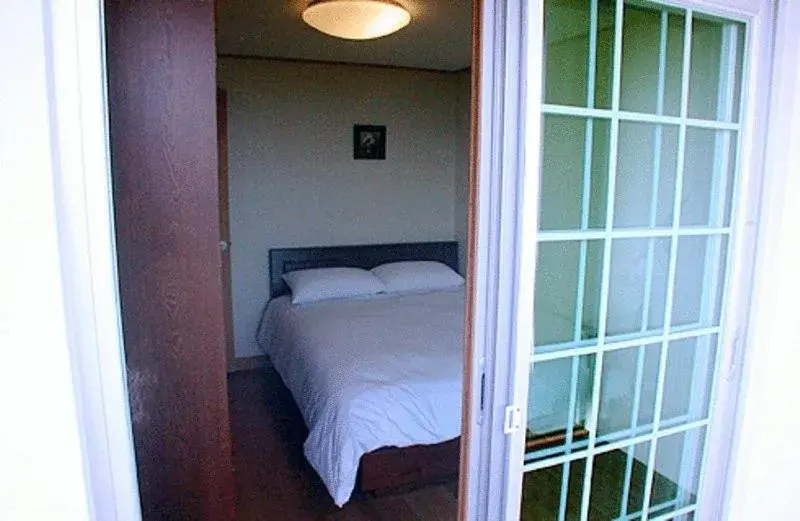 Junior Suite with Sea View in Four Season Pension Junior Suite with Sea View in Four Season Pension