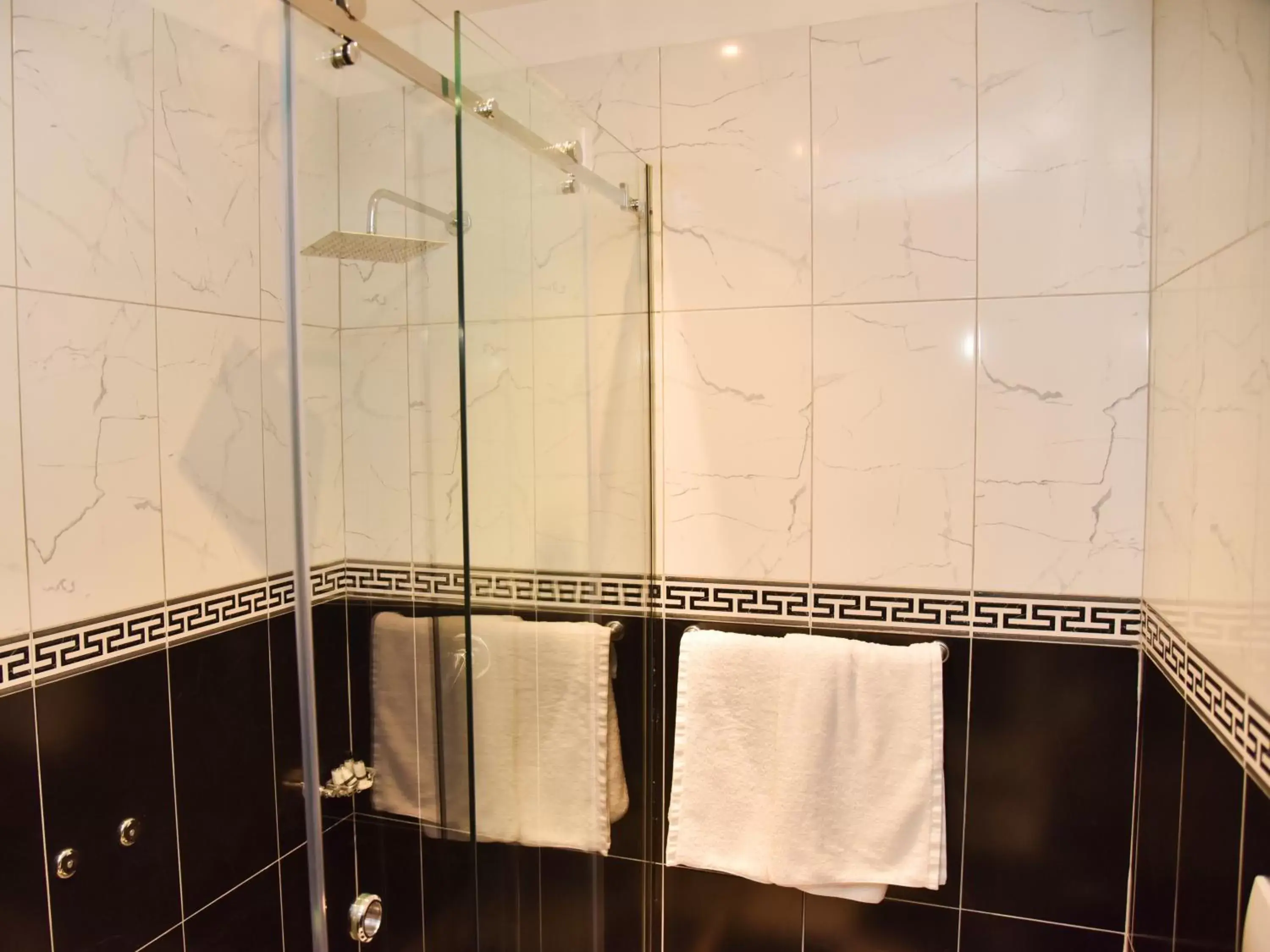 Junior Suite in Hotel Continental Junior Suite in Hotel Continental