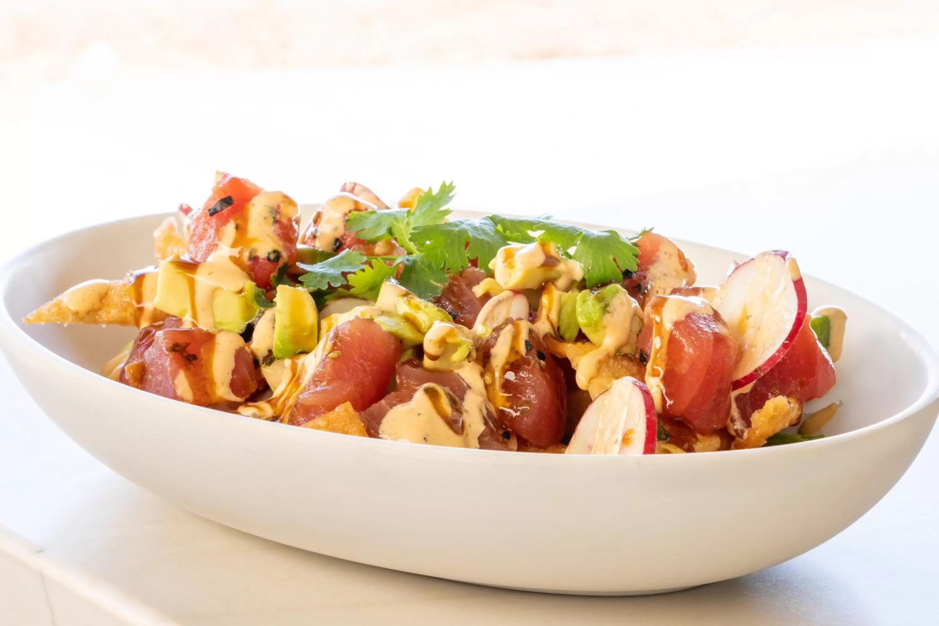 Restaurant/places to eat in Sheraton Kauai Coconut Beach Resort