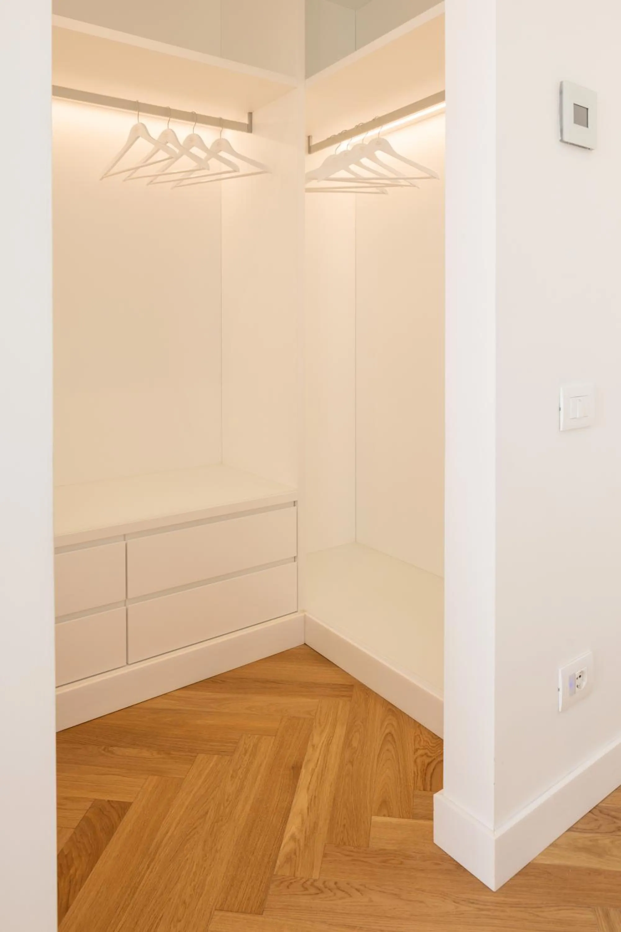 Living room in Hotel Morfeo