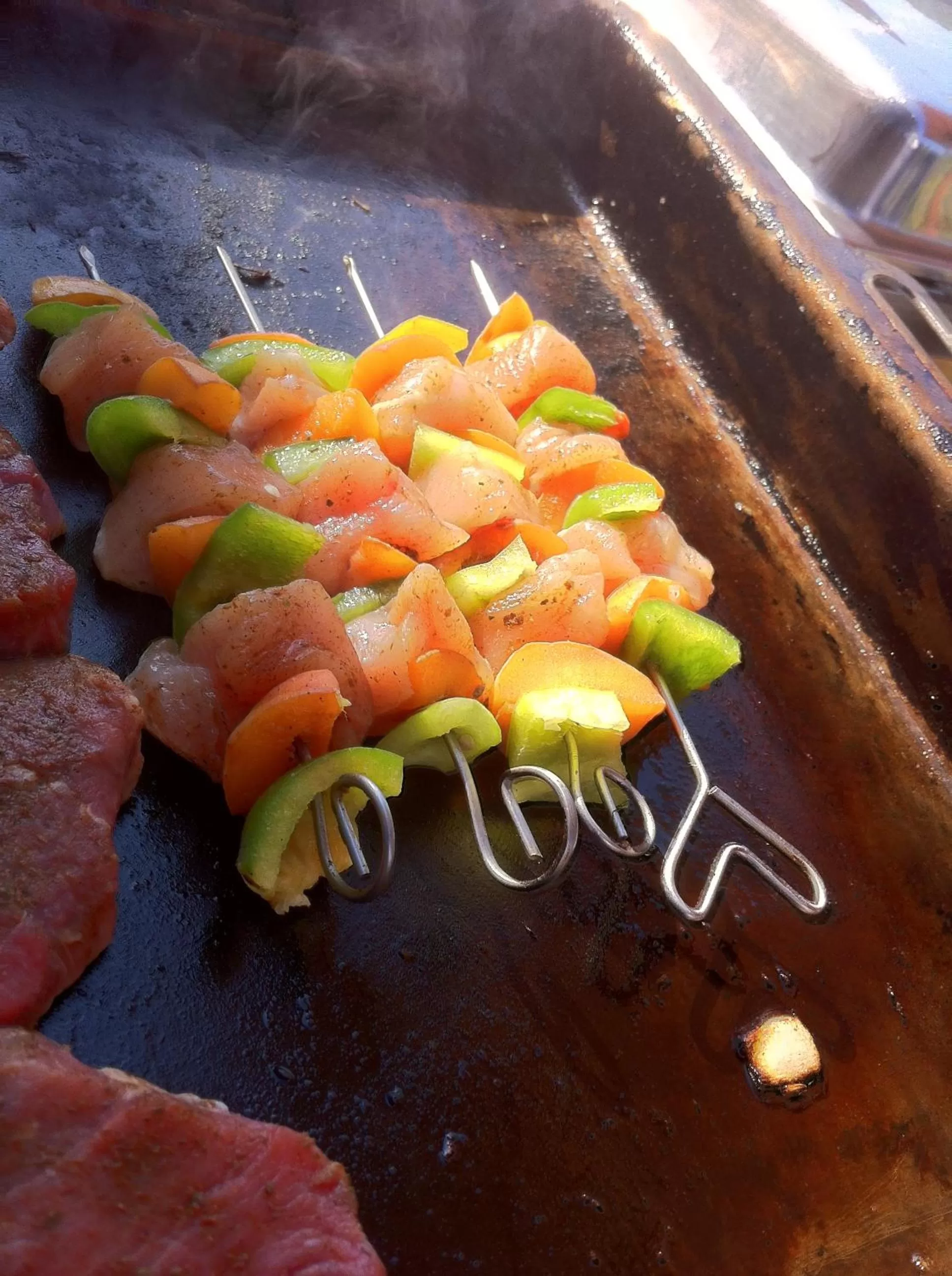 Food close-up in Gasthof Teufl