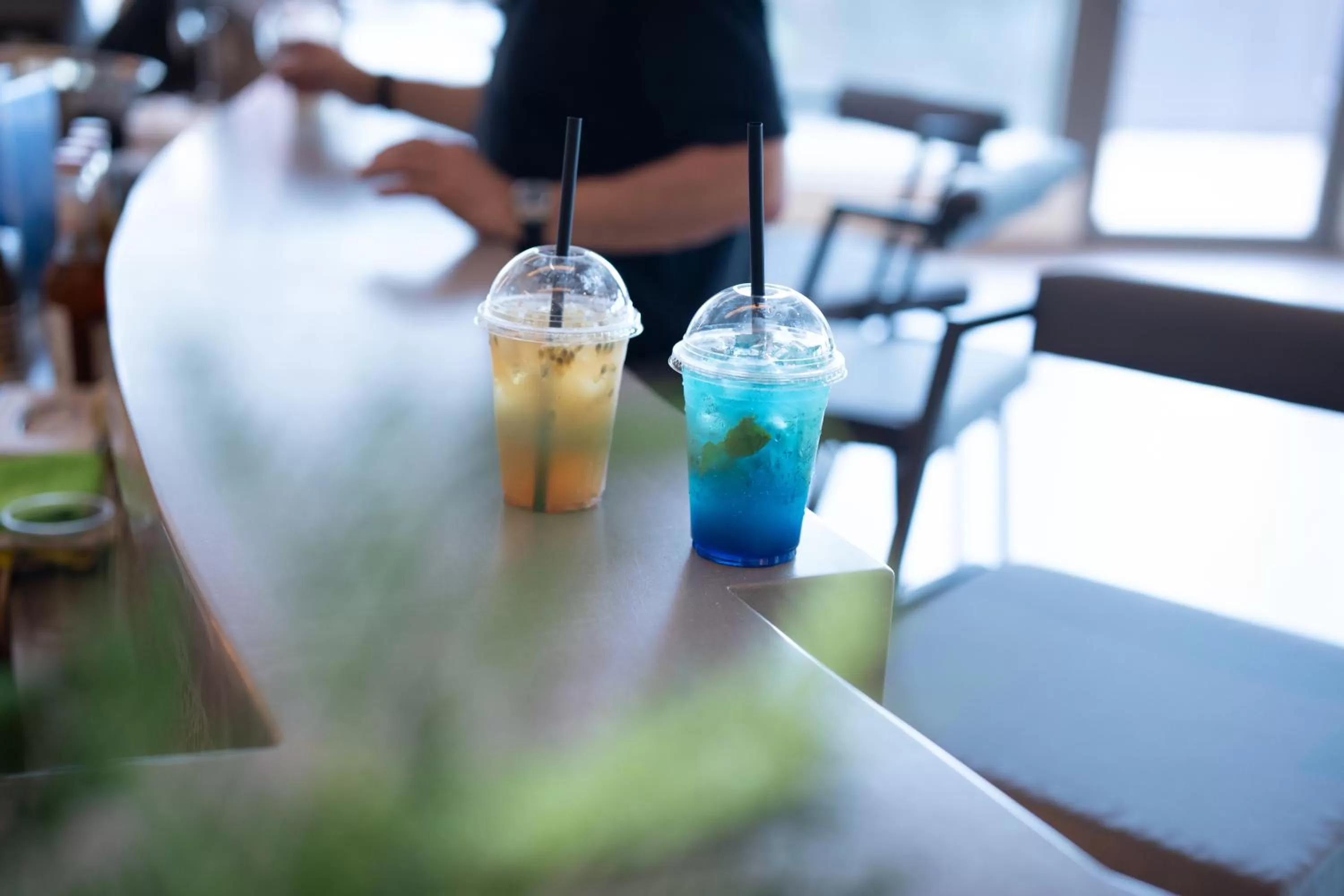 Swimming pool in Kuwait Grand Hotel