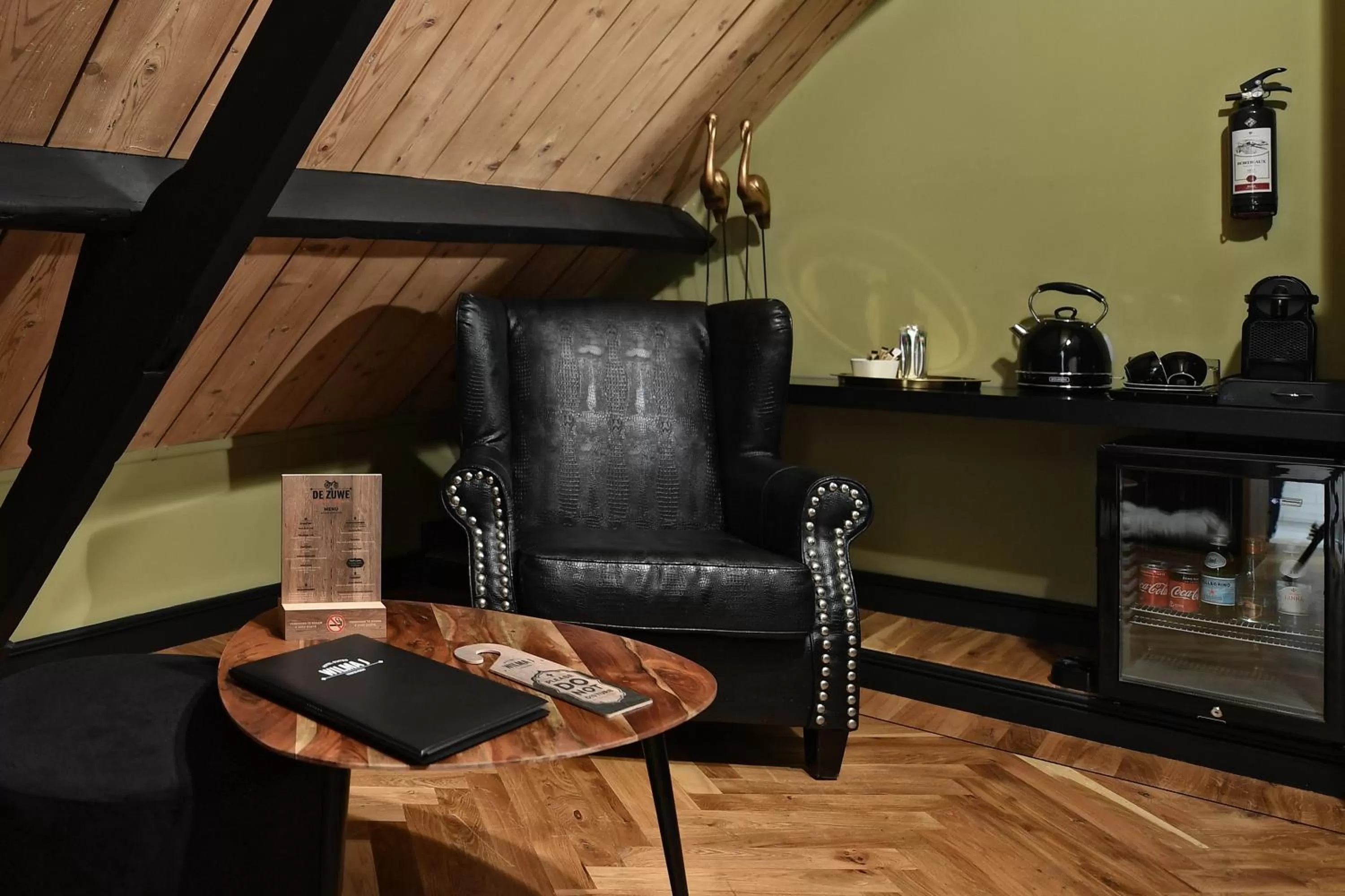 Small Luxury Boutique Hotel Wilma J