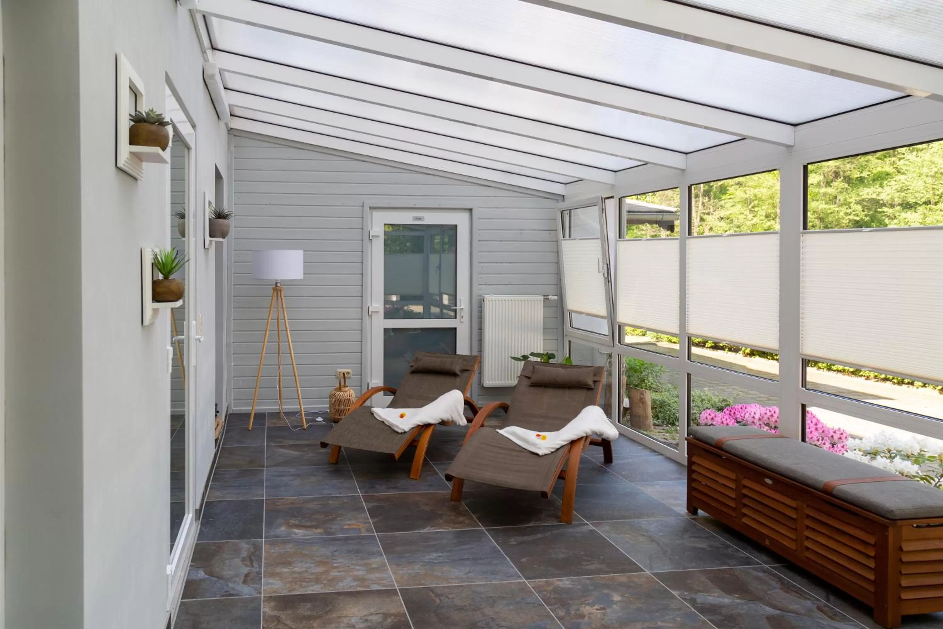 Sporthotel Wernigerode