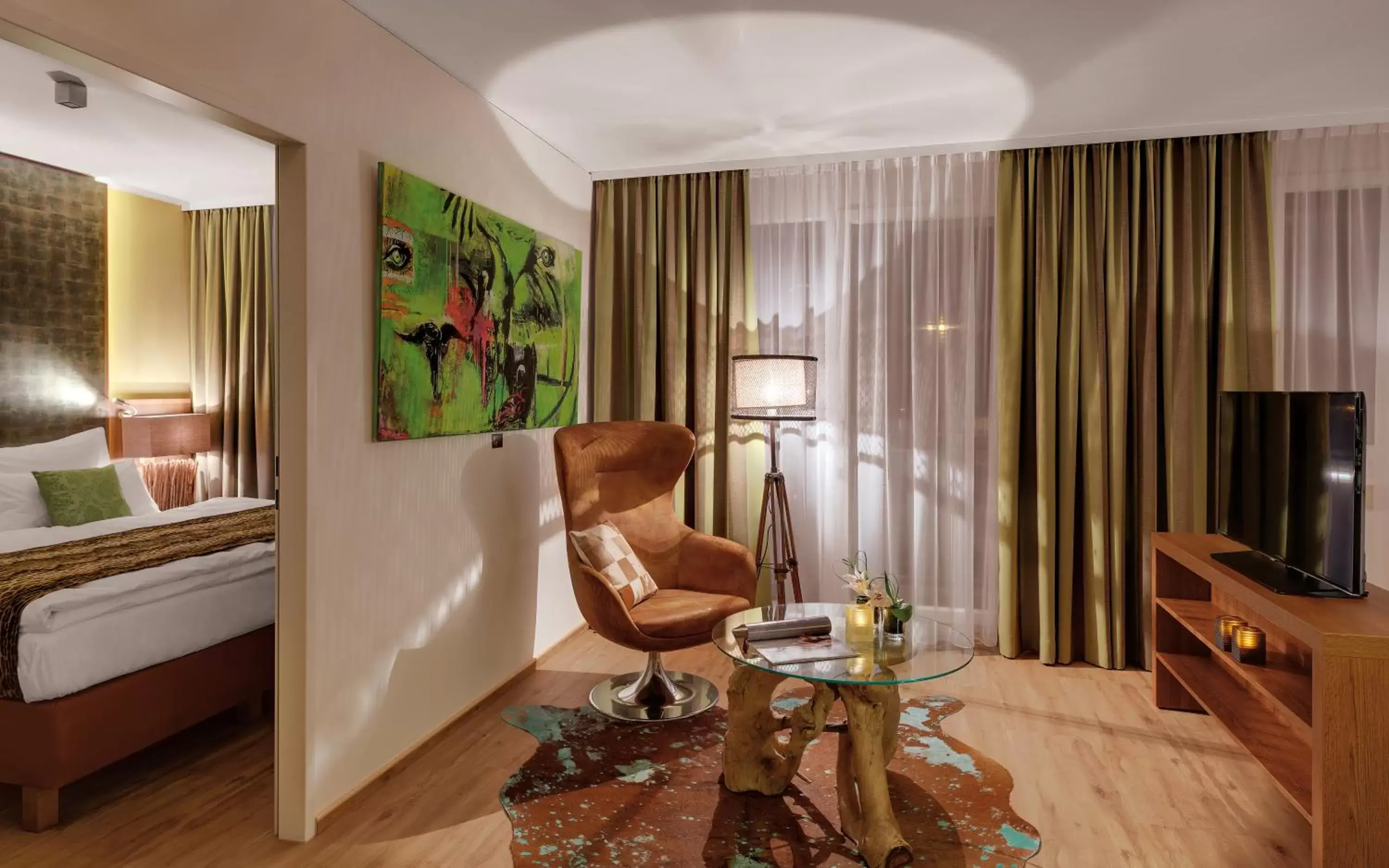 Amedia Luxury Suites Graz, Trademark Collection by Wyndham