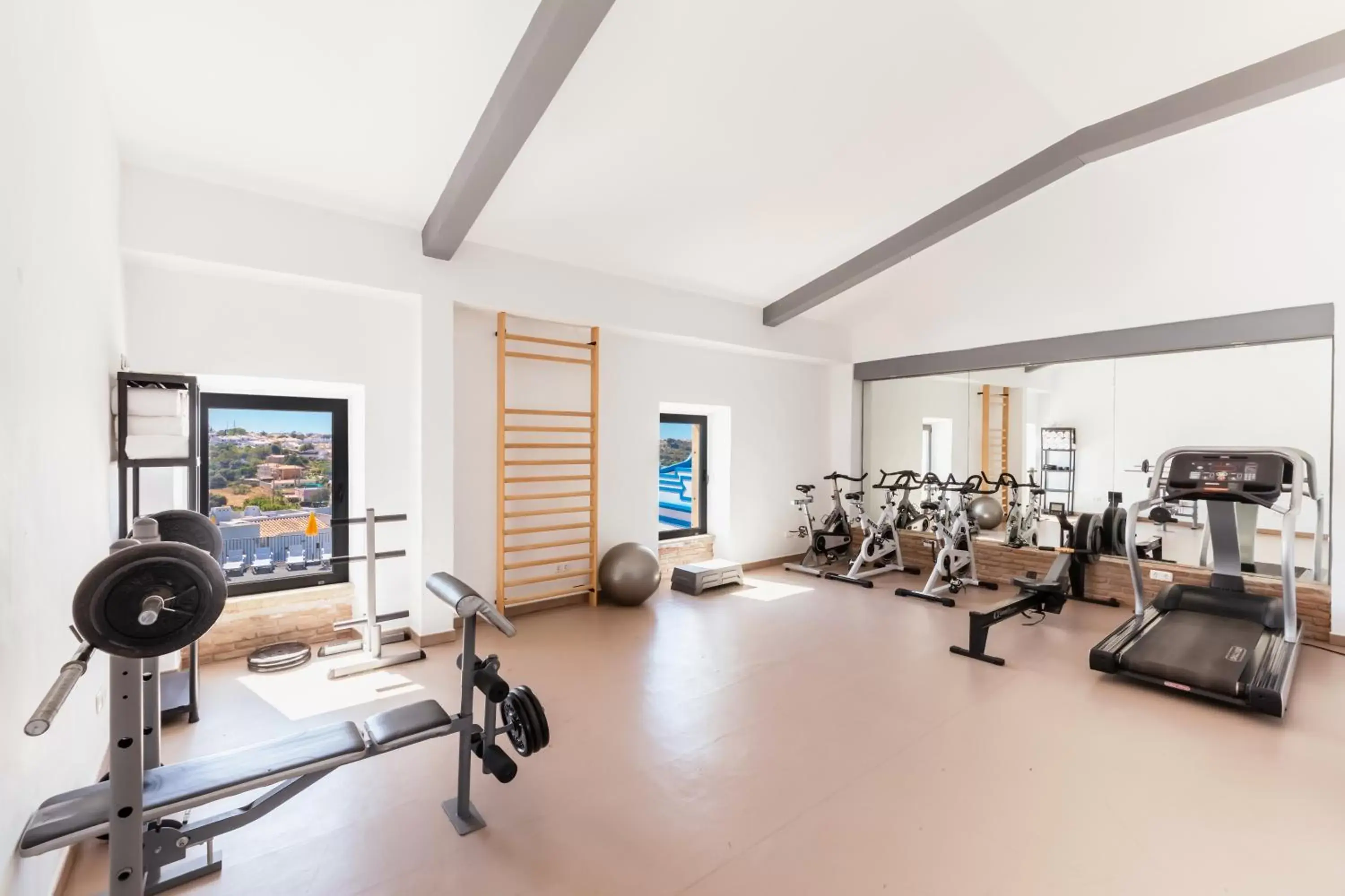 Sports, Fitness Center/Facilities in Clube Albufeira Garden Village